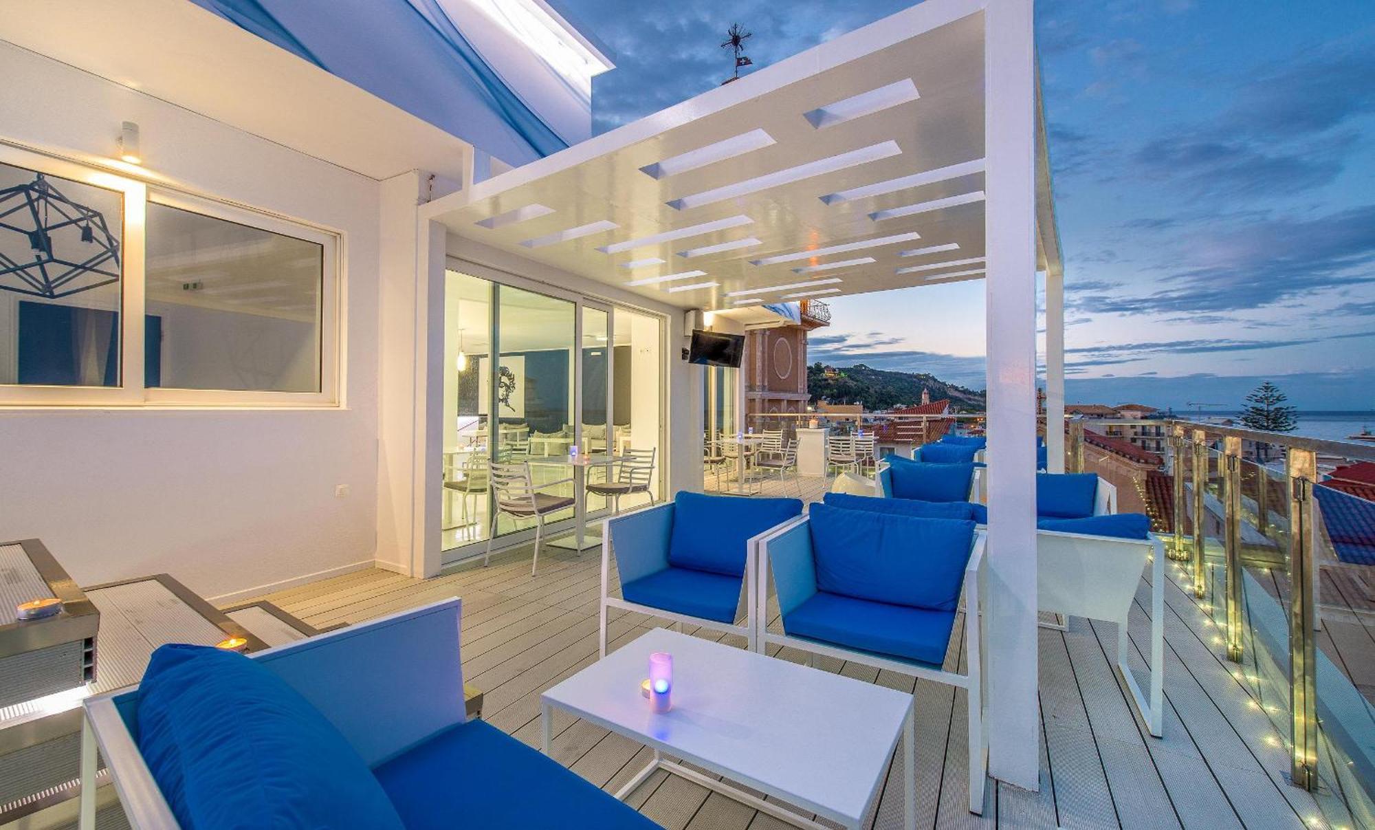 Diana Hotel Zakynthos Town