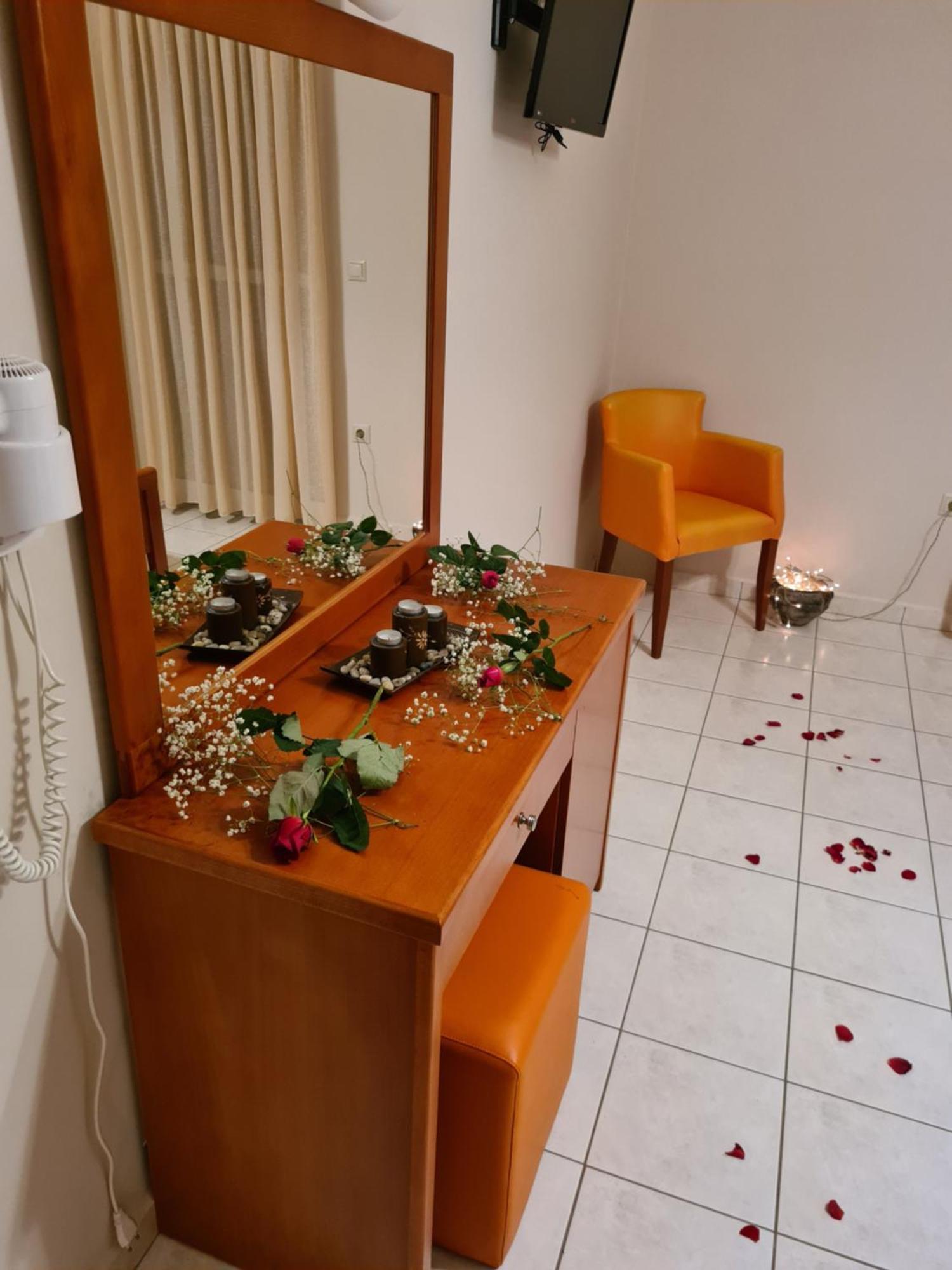 Aparthotel Manto