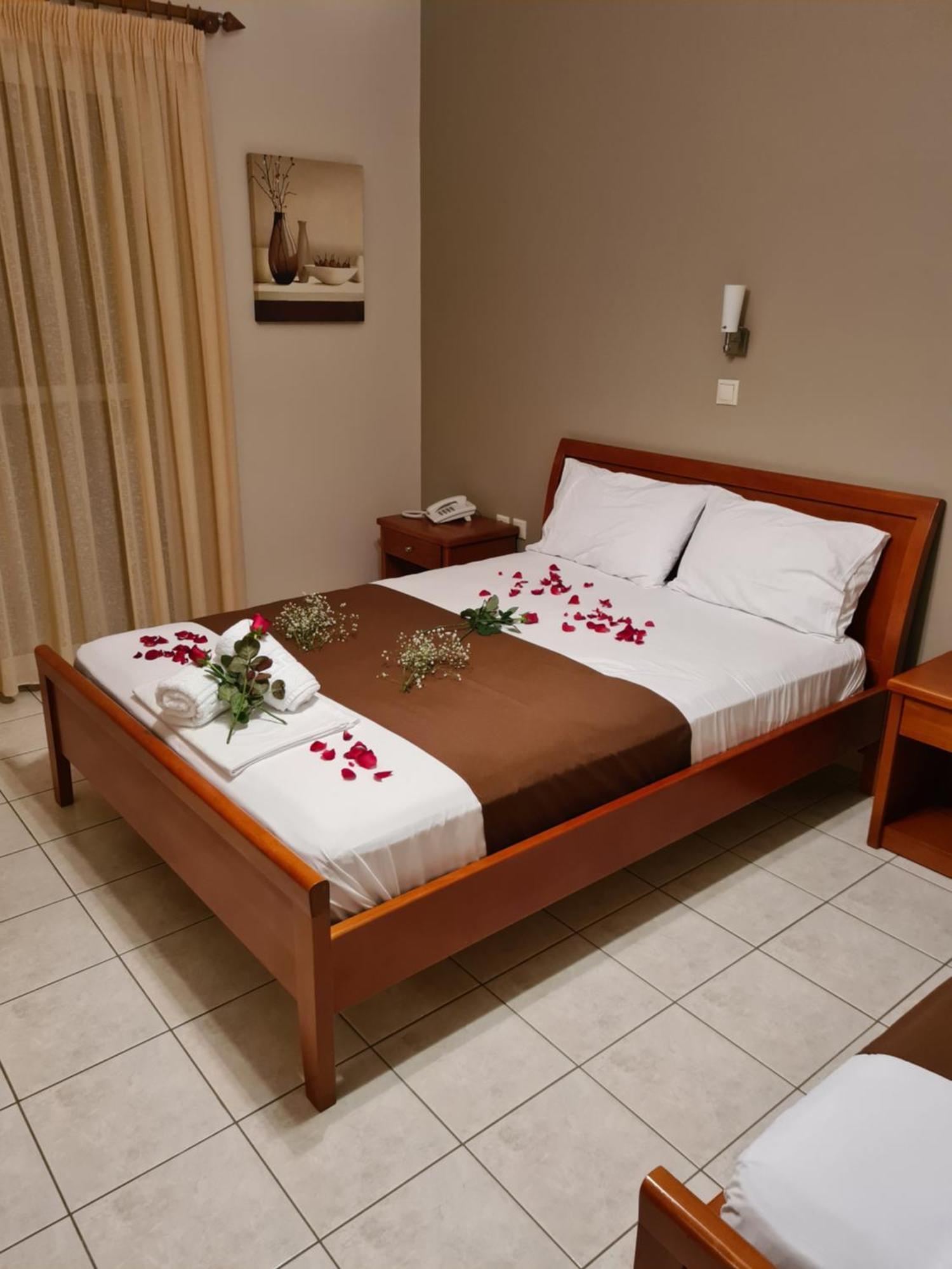 Manto Aparthotel