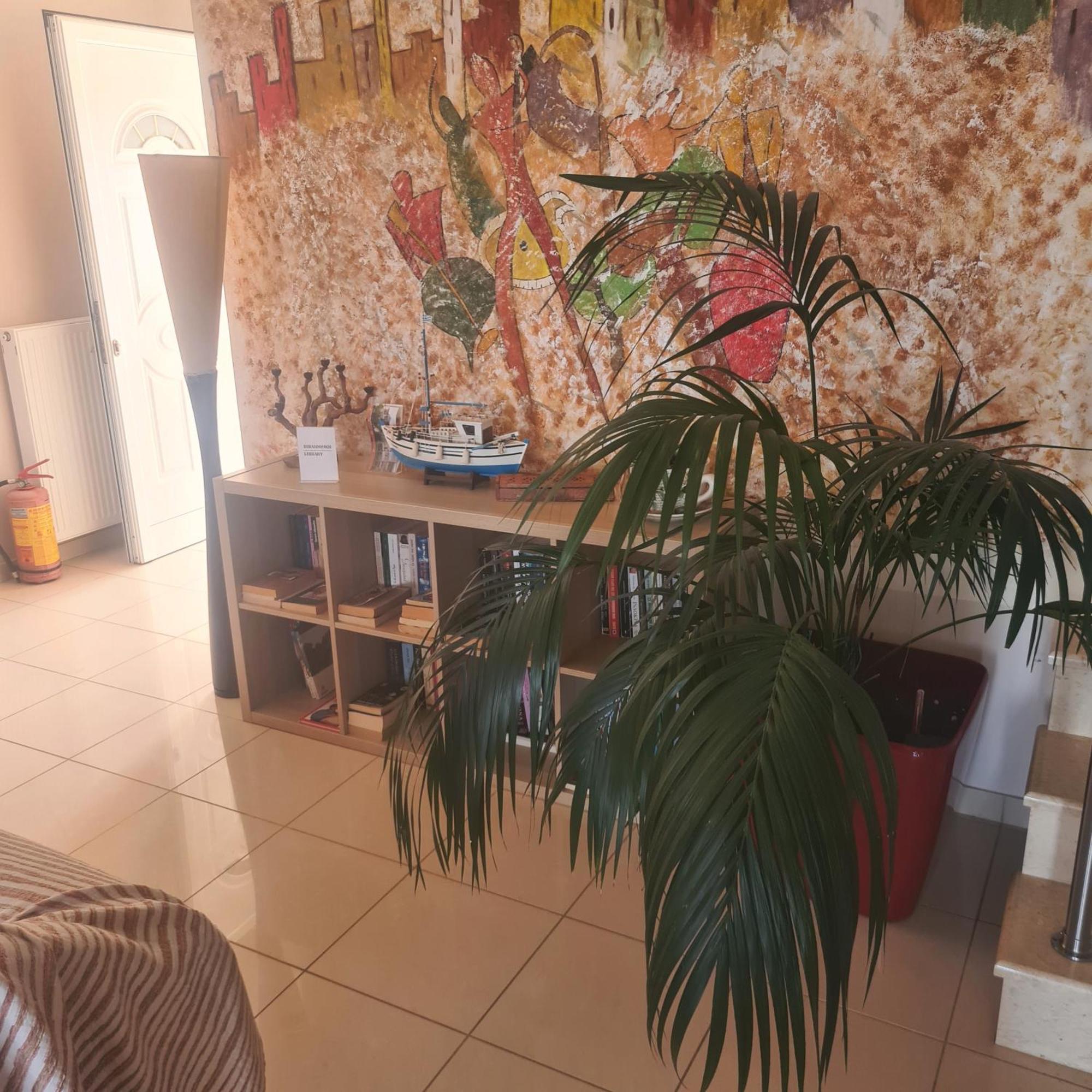 Aparthotel Manto Tiros
