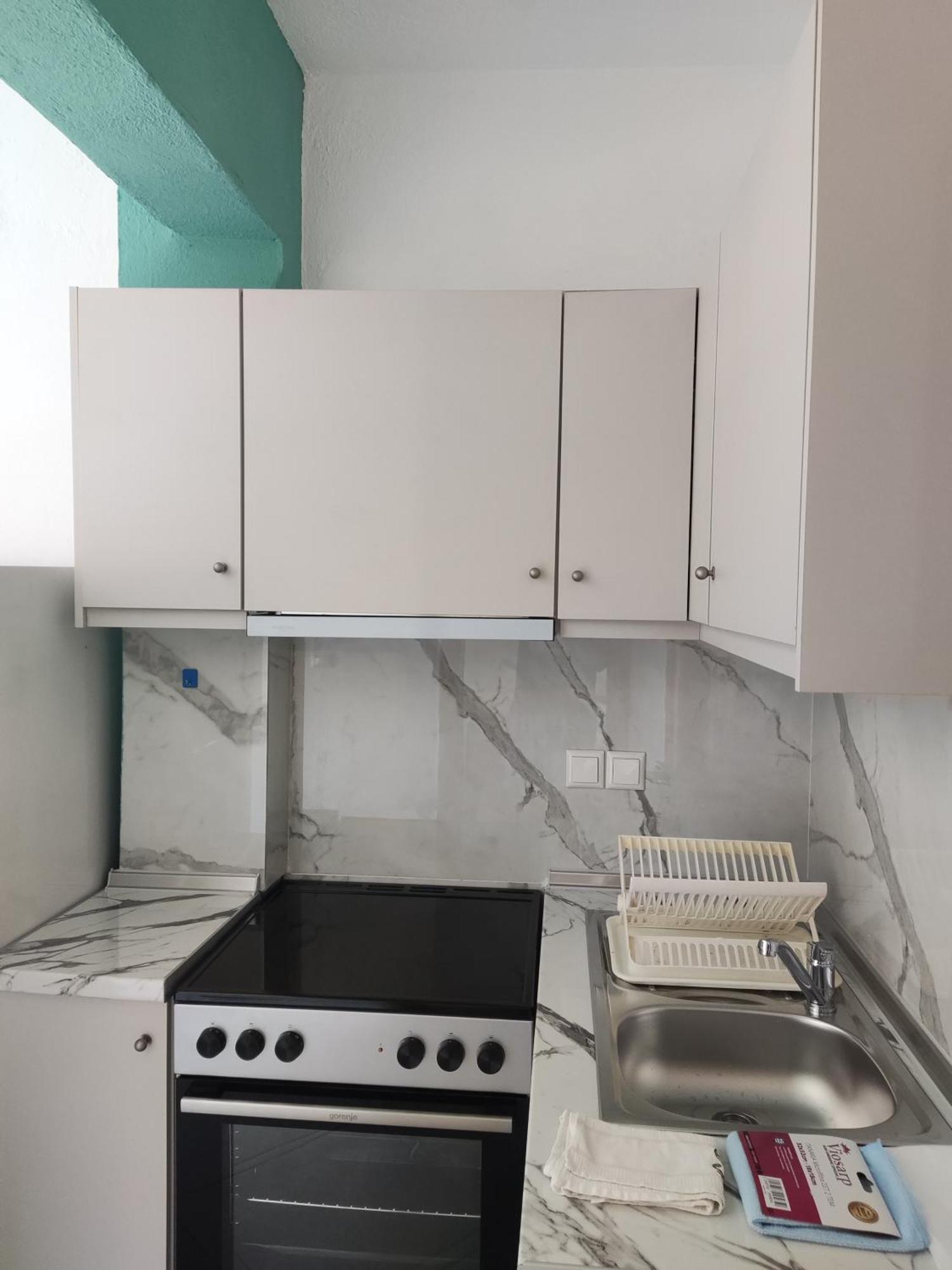 Dolphins House Apartment