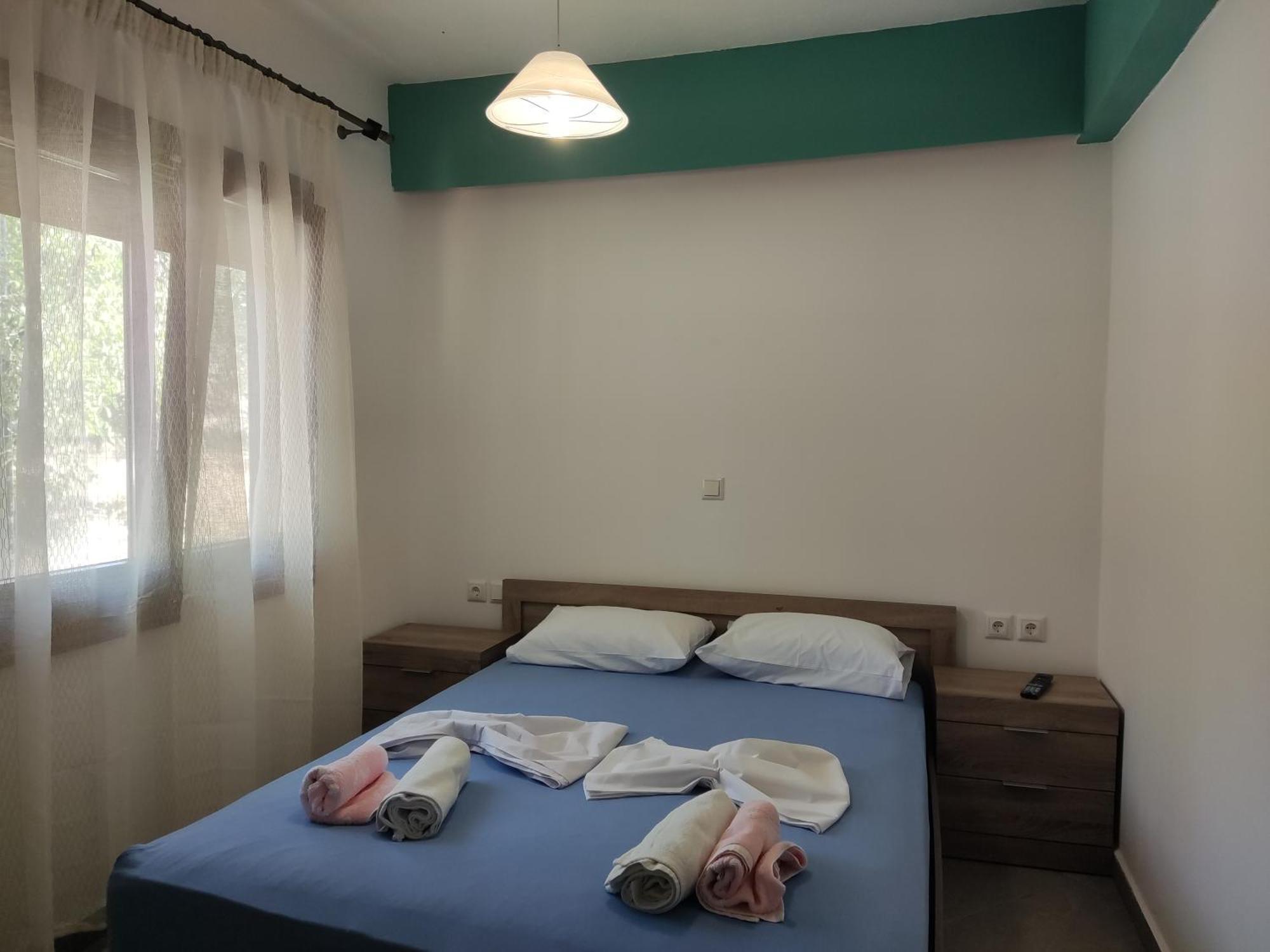 Dolphins House Apartment Koinira