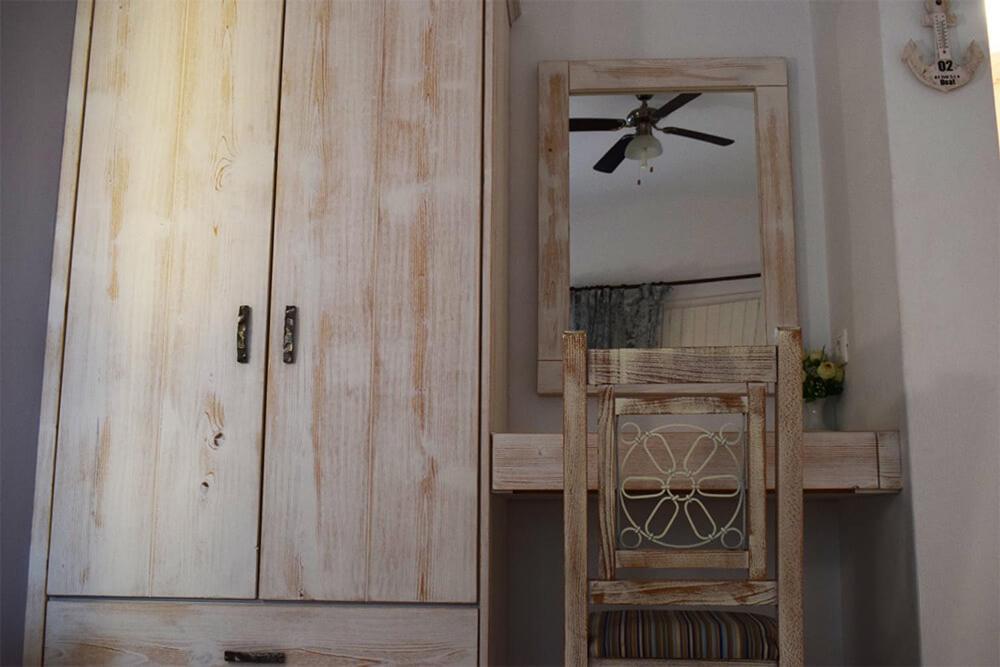 κalamitsi & Guest house