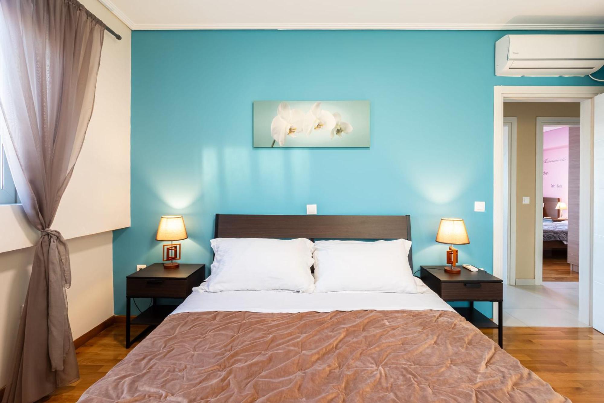 Beachfront Retreat - Peony Seabreeze Gem Apartment