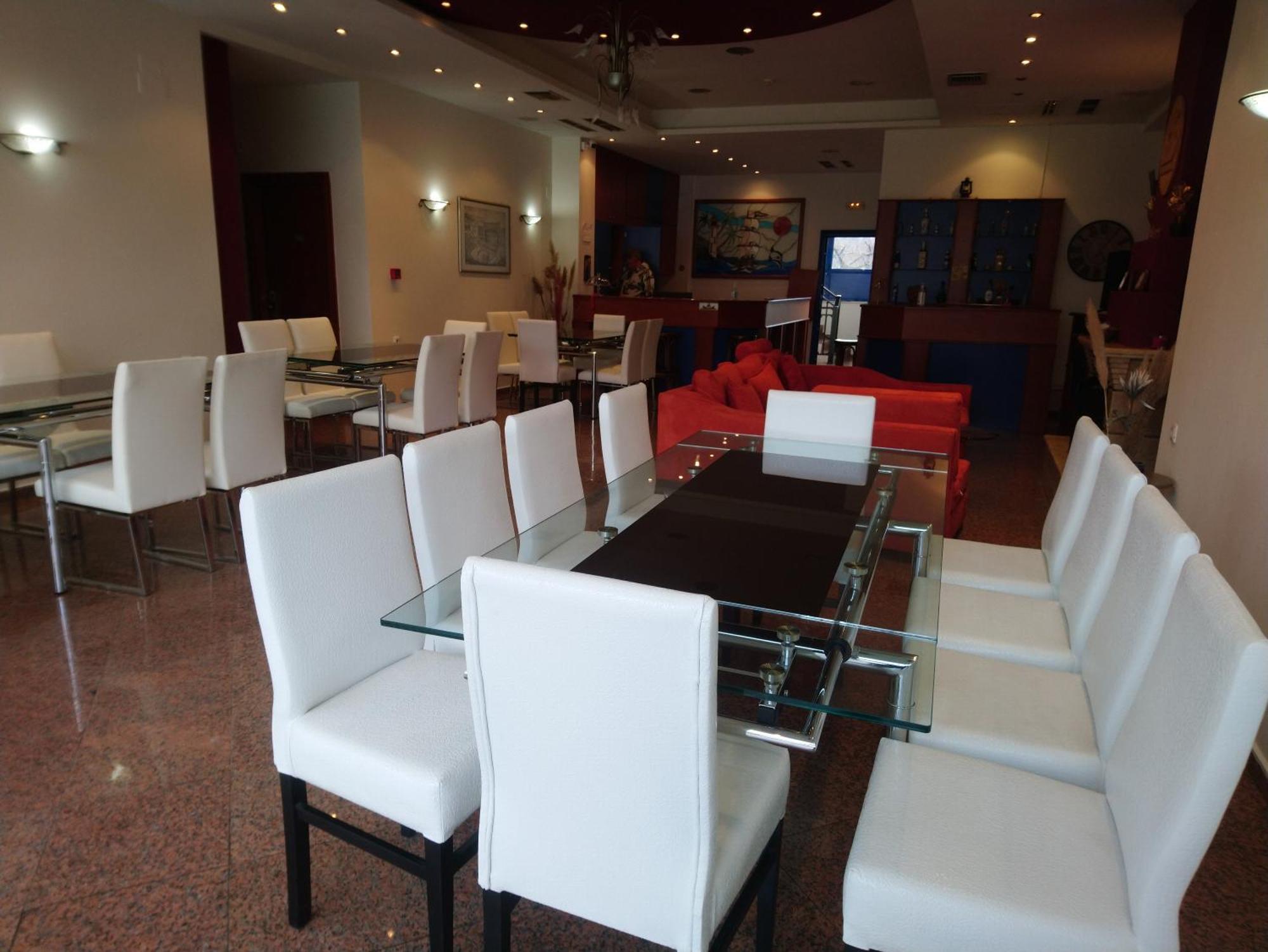 Hlidi Hotel Kokkino Nero
