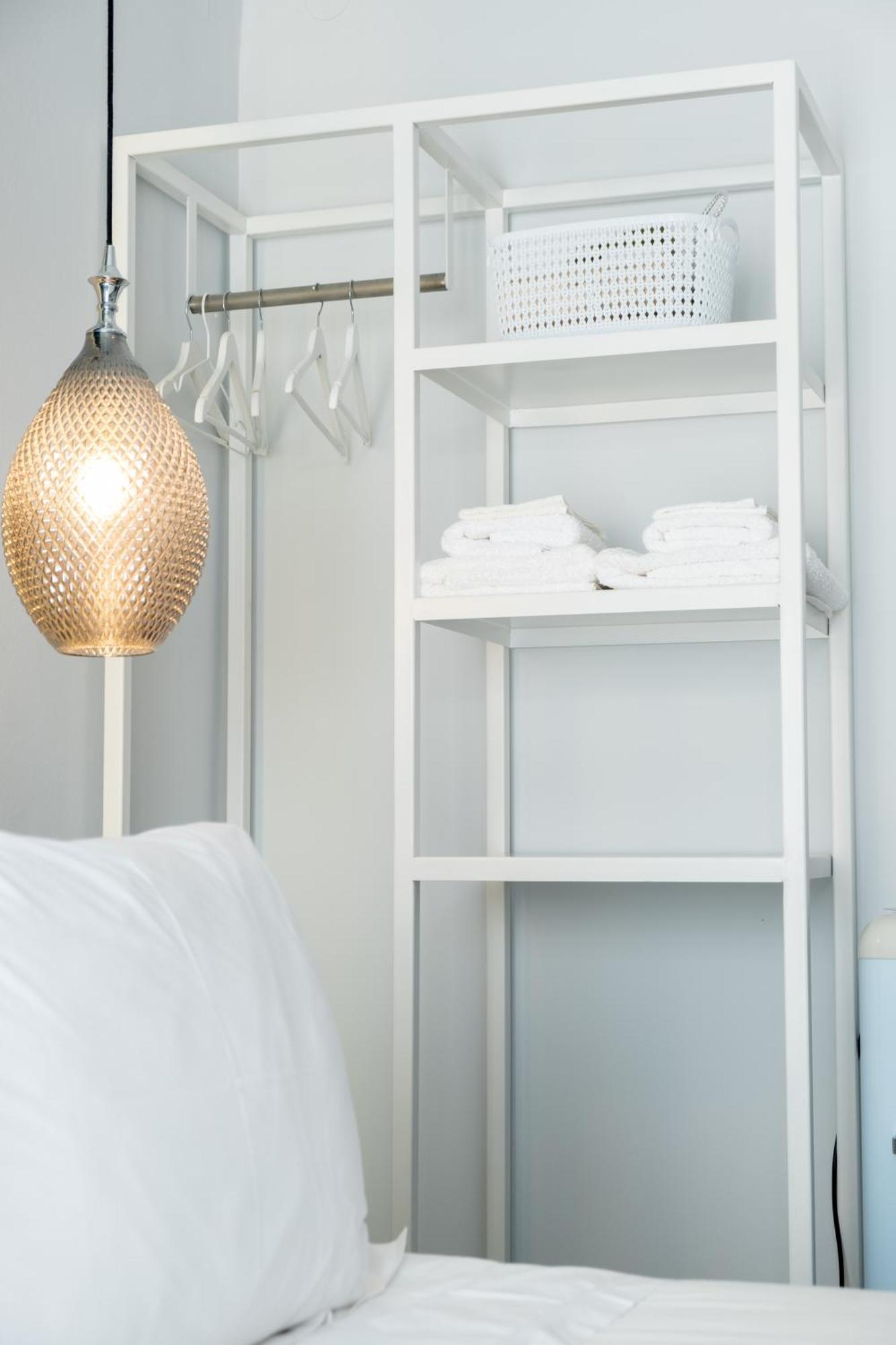 Diio Apartment *