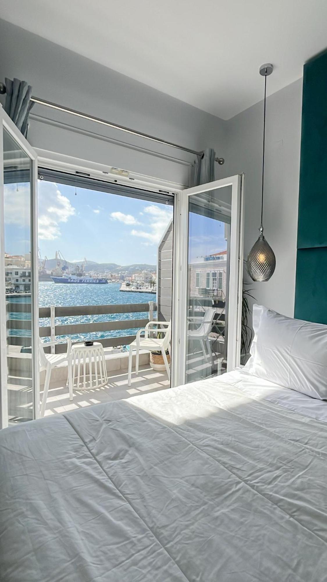 Apartment Diio *