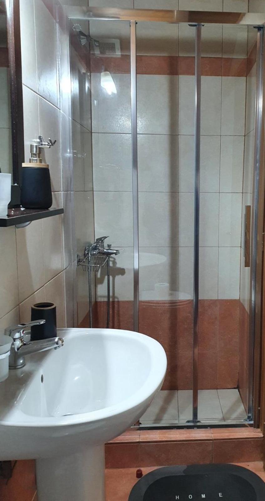 Semeli Guest house *