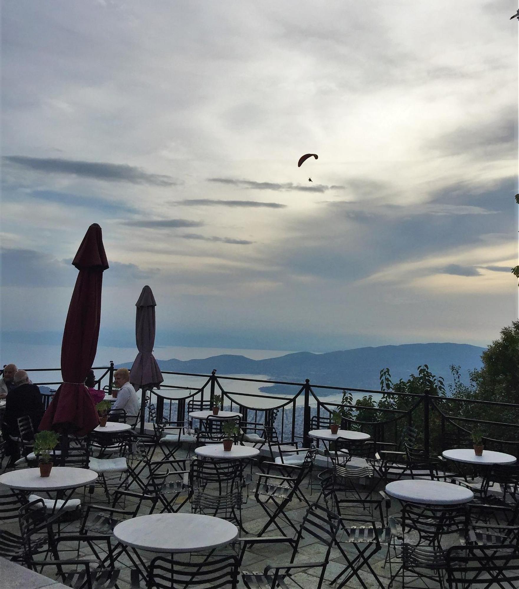 Hotel Archontika Karamarlis