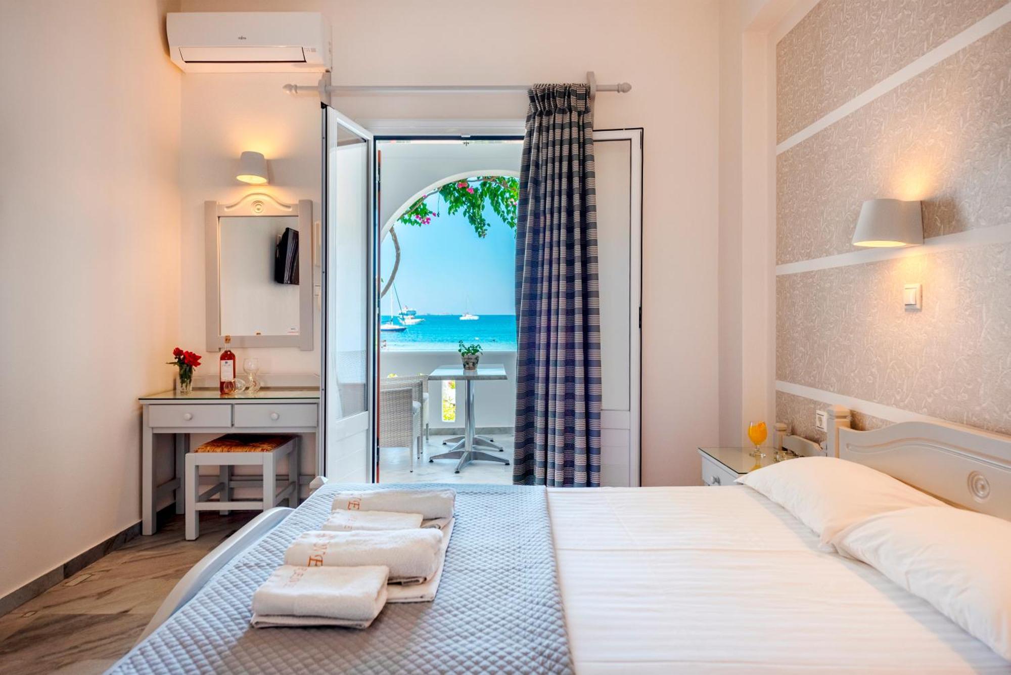 Hotel Irene - Beachfront