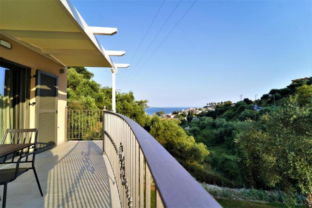 Meraviglia * Parga