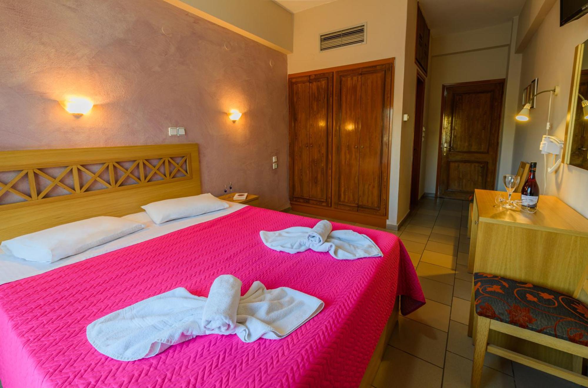 Agali Hotel