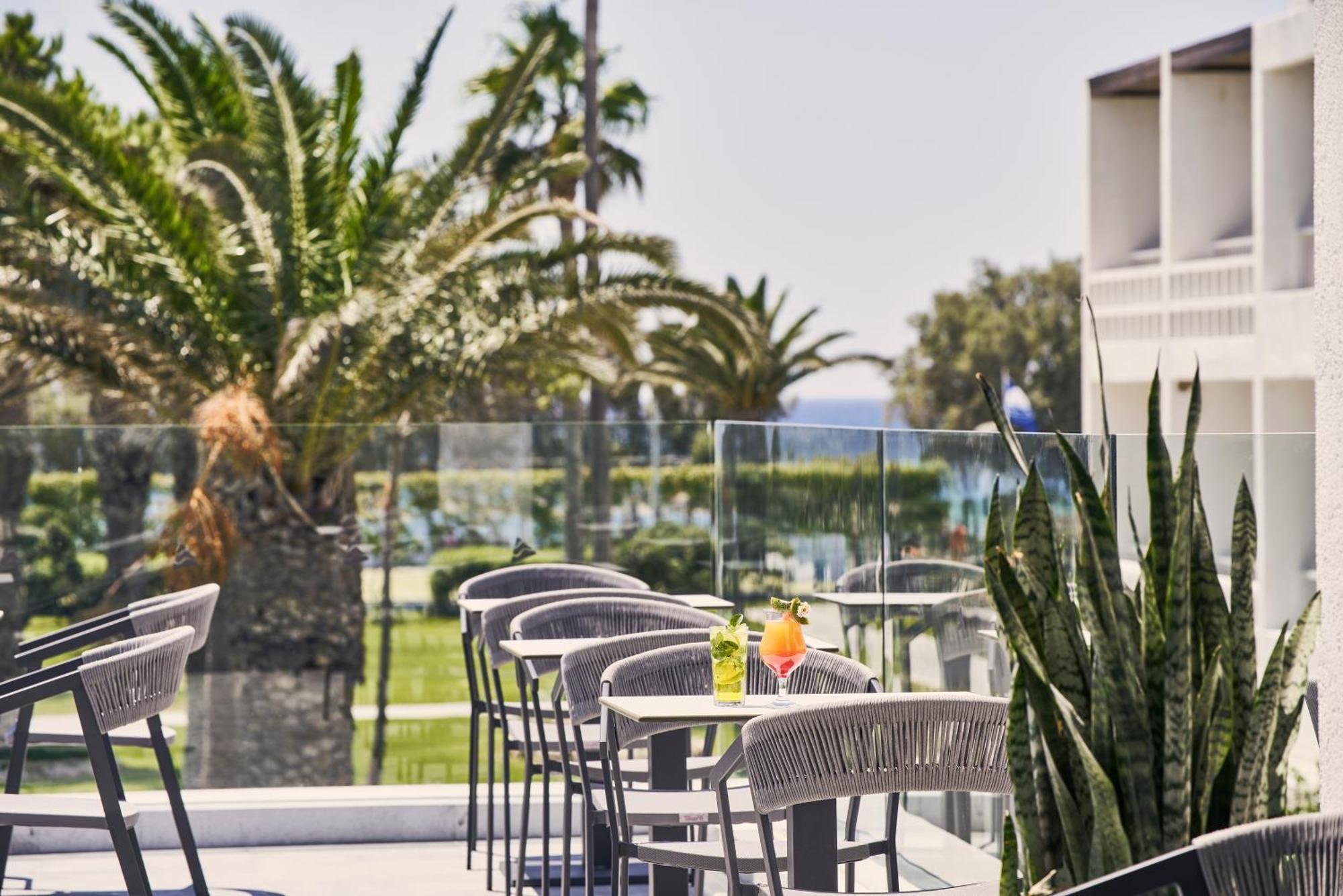 Hotel Atlantica Kos Kardamena (Kos)