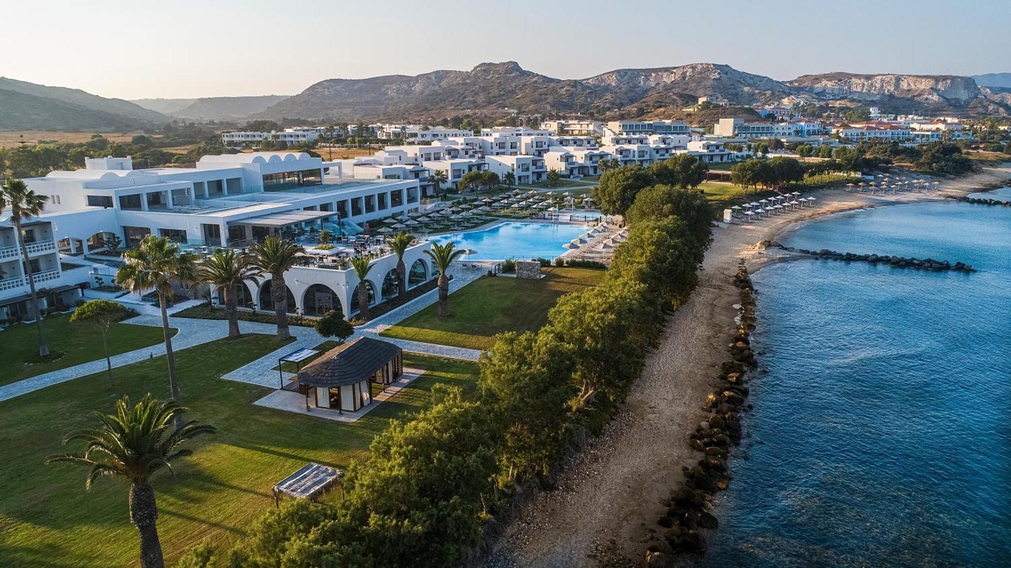 Hotel Atlantica Kos