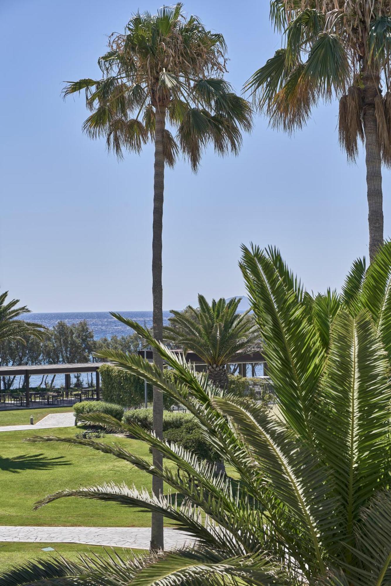 Hotel Atlantica Kos 5*