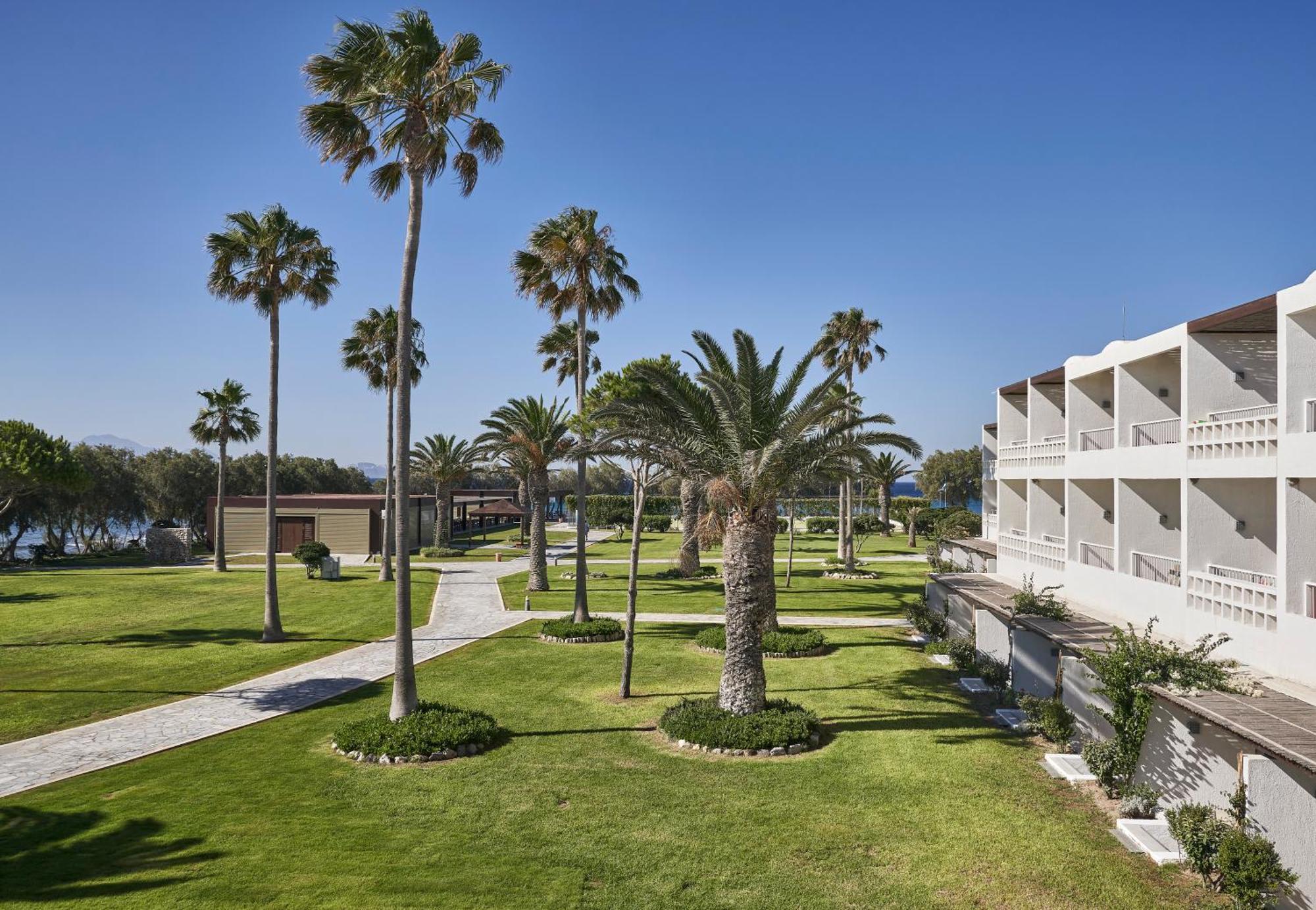 Hotel Atlantica Kos 5*