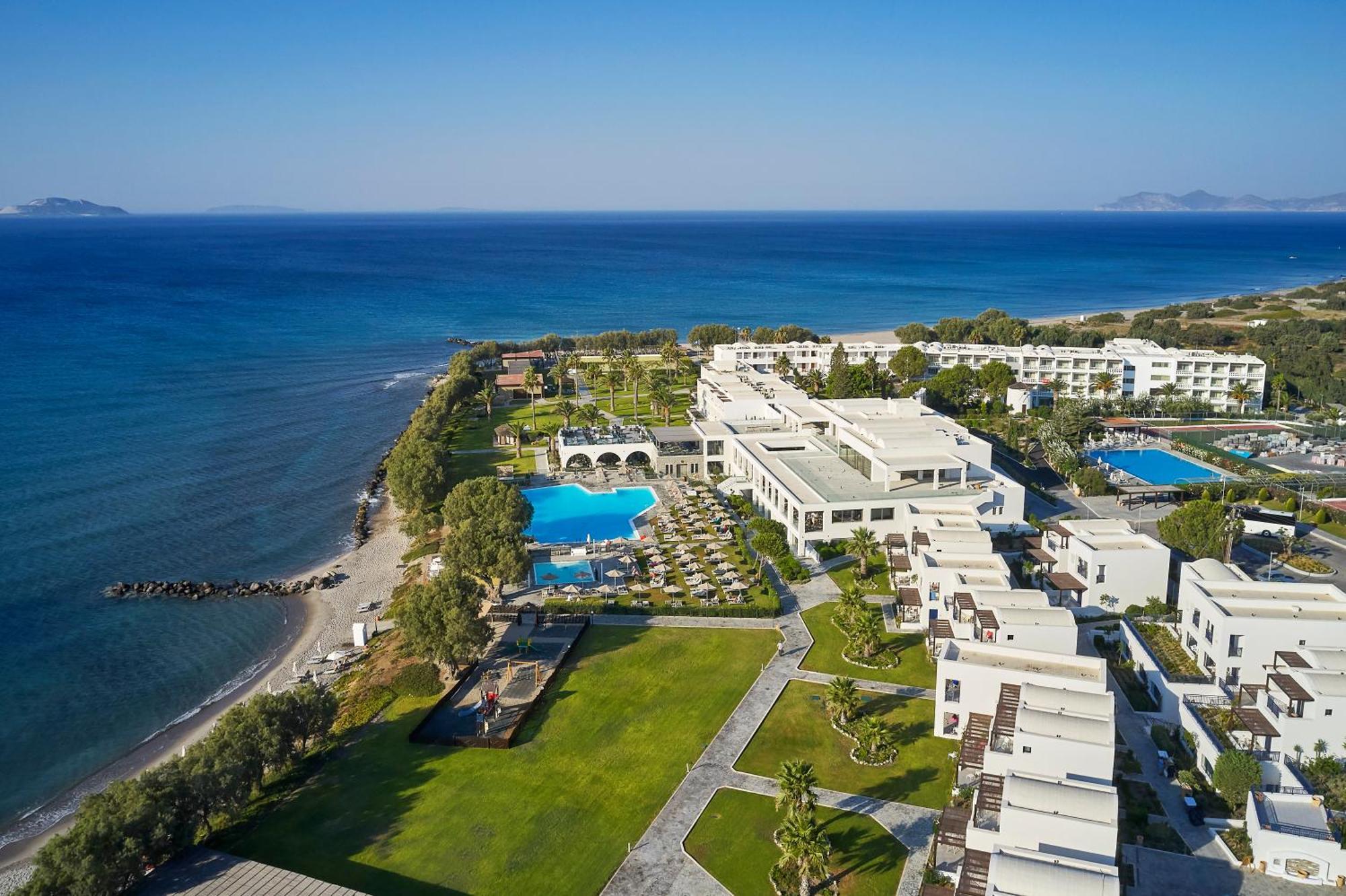 Atlantica Kos 5* Kardamena (Kos)