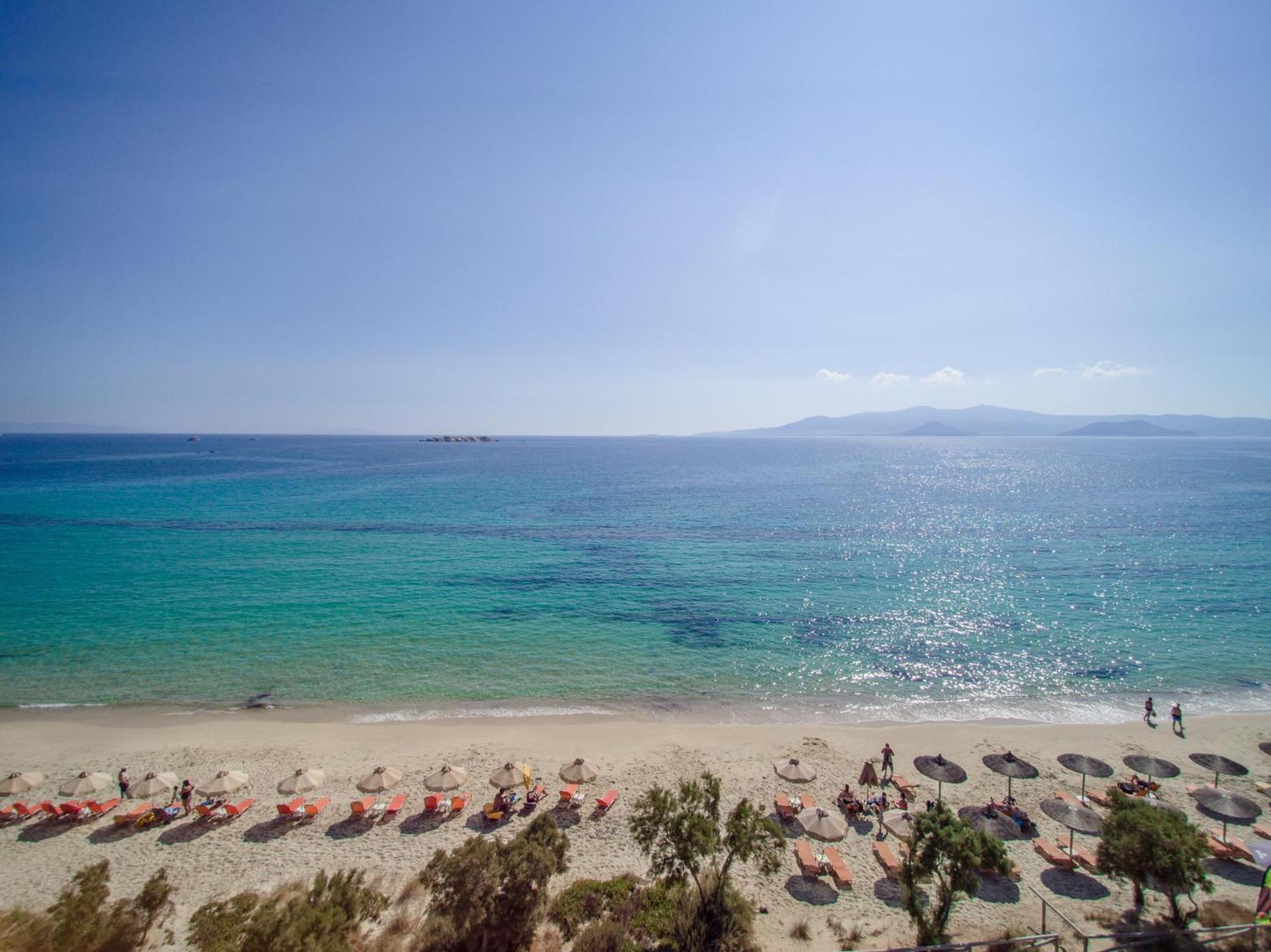 Glaronissi Beach
