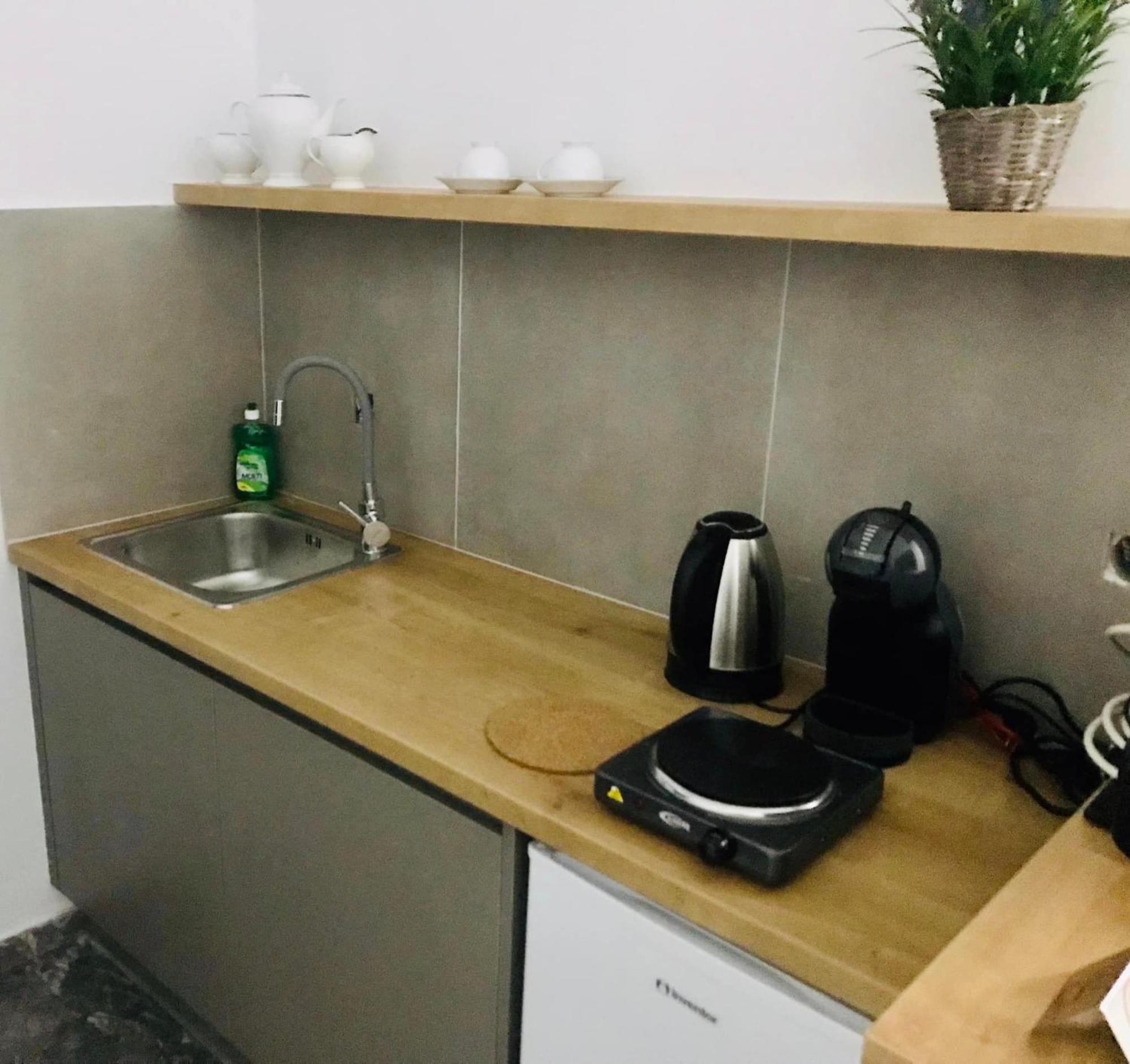 Olga Apartment