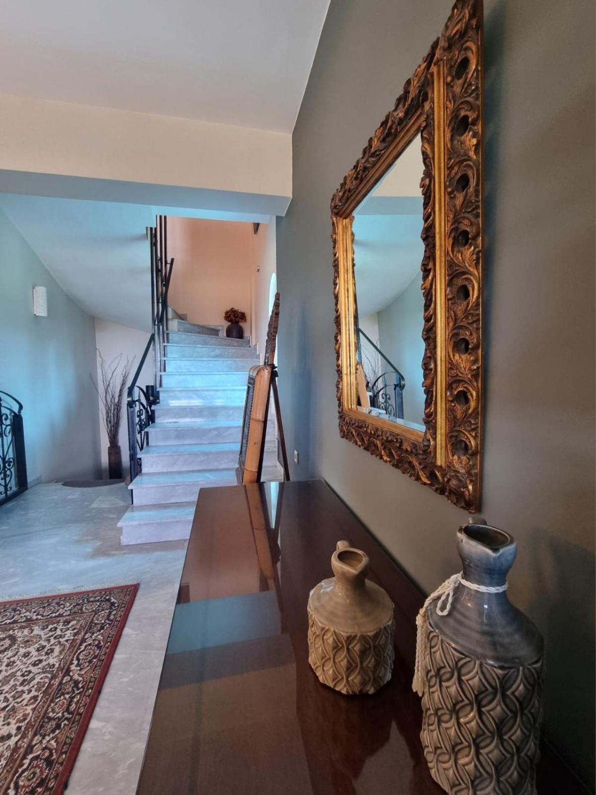 Villa Kalielaia Mouzakion (Zakynthos)