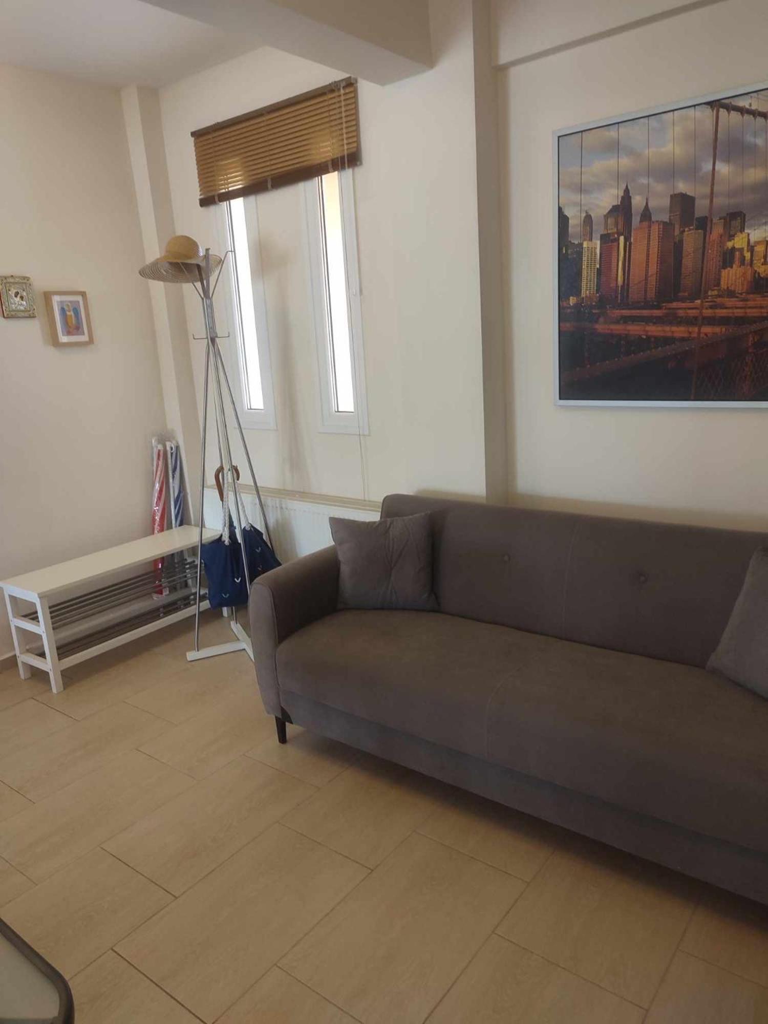 Wonderful With Great View In Posidi-kalandra Villa