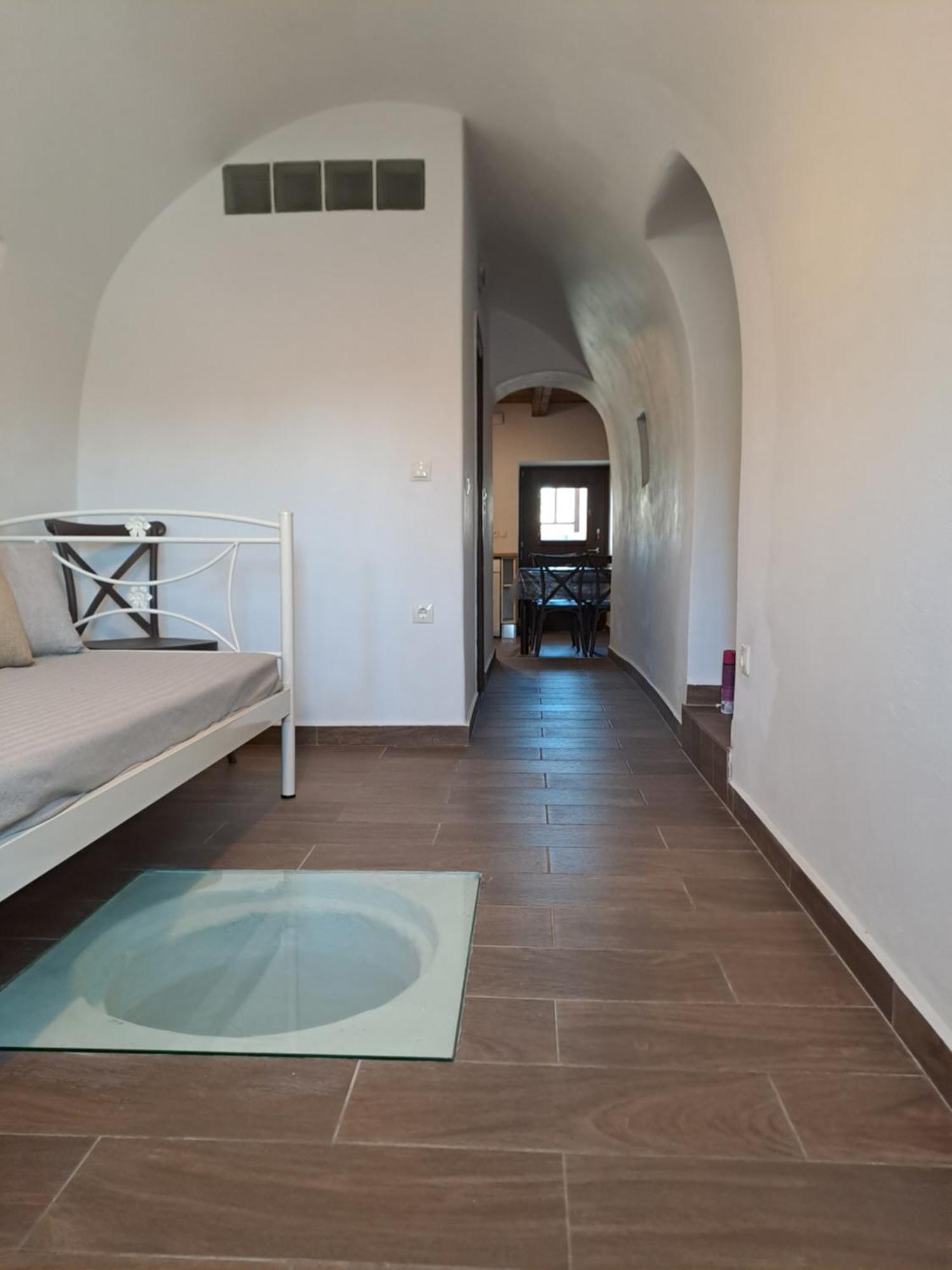 Apartment Old Village Katsoulianika