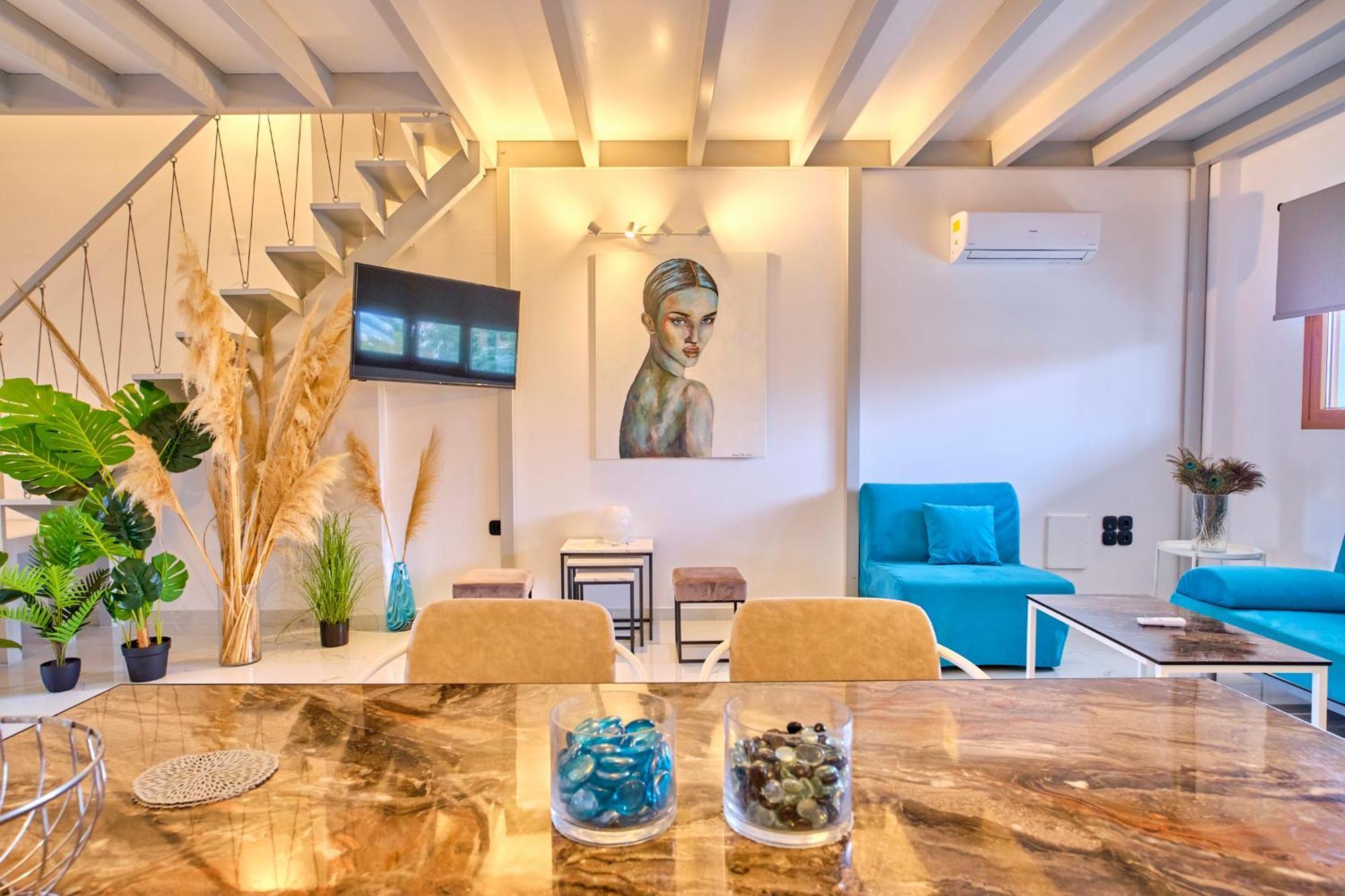 Apartment Emar Corfu