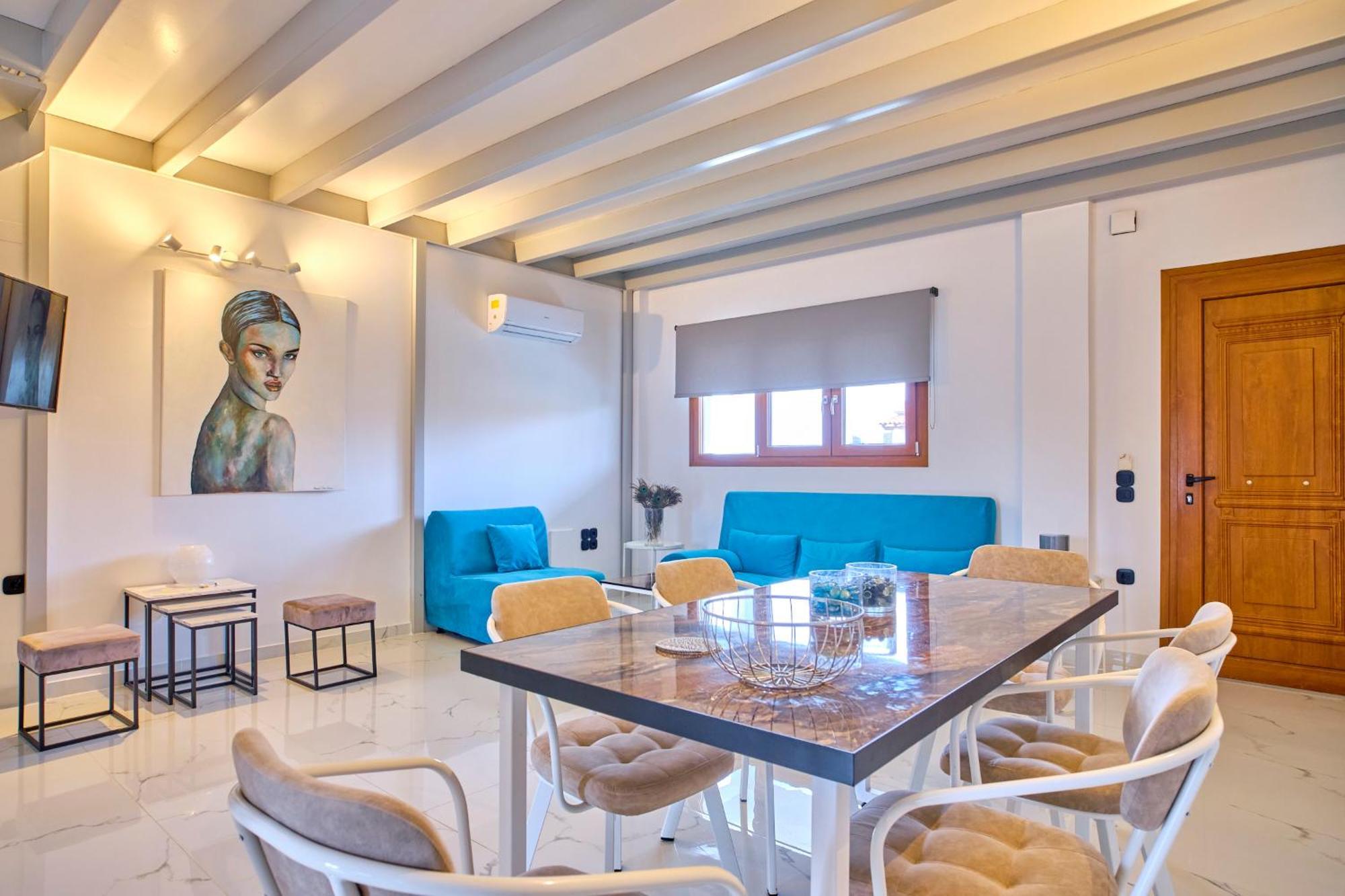 Apartment Emar Corfu Arillas (Corfu)