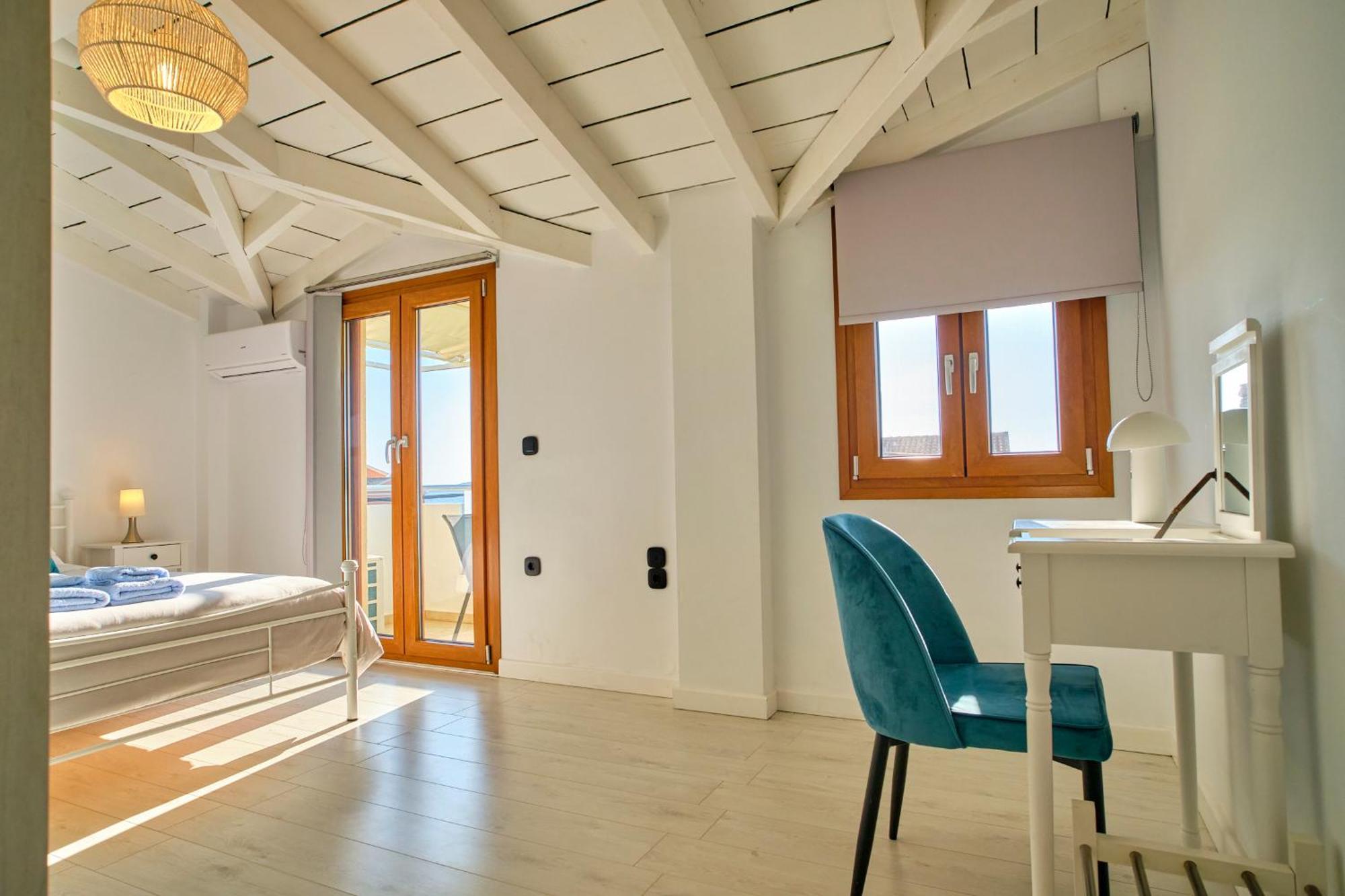 Emar Corfu Apartment *