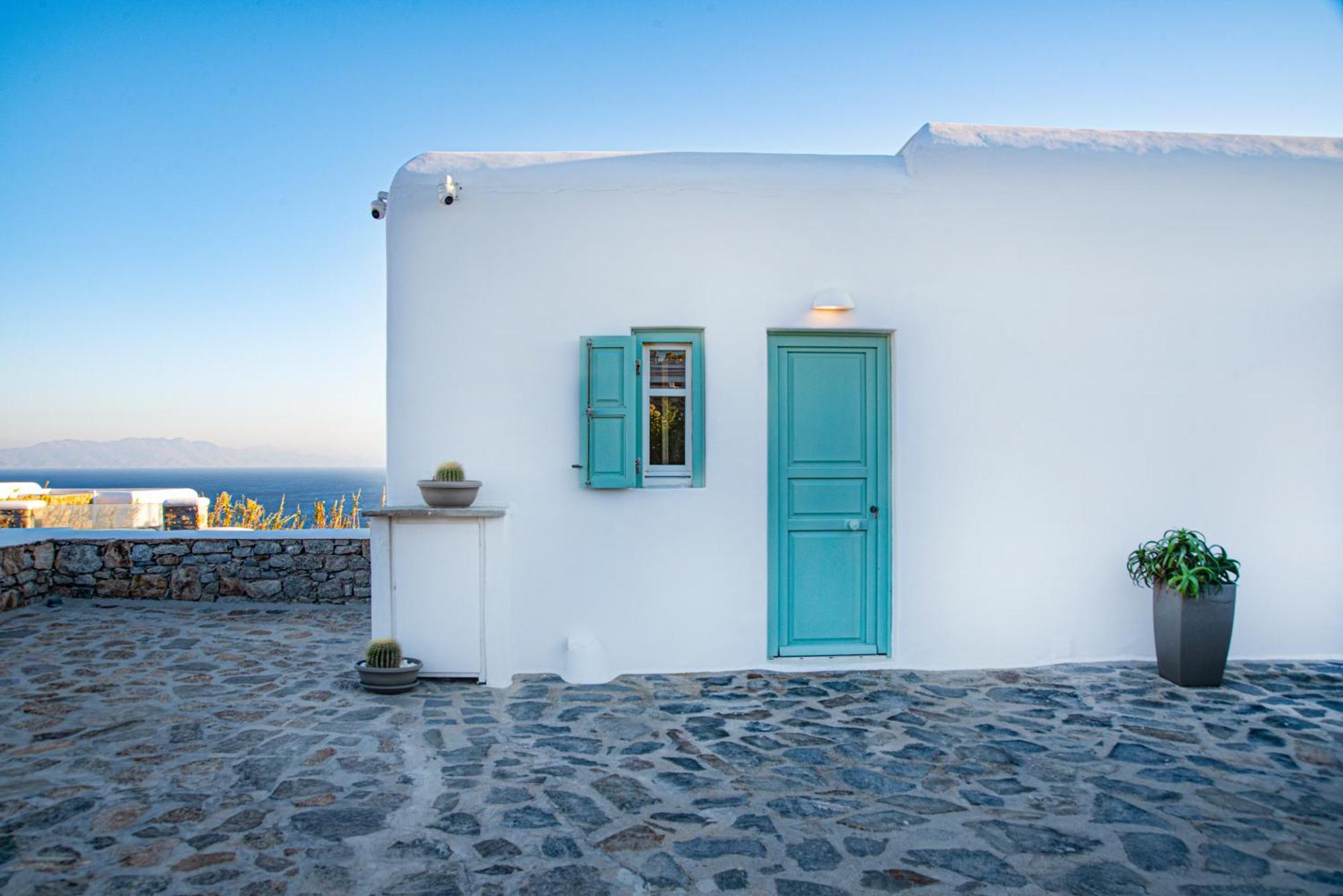 Villa Mando Pool Villas W Sea Views - Five Bedrooms *