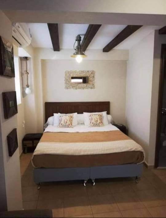 Axieros Apartment *