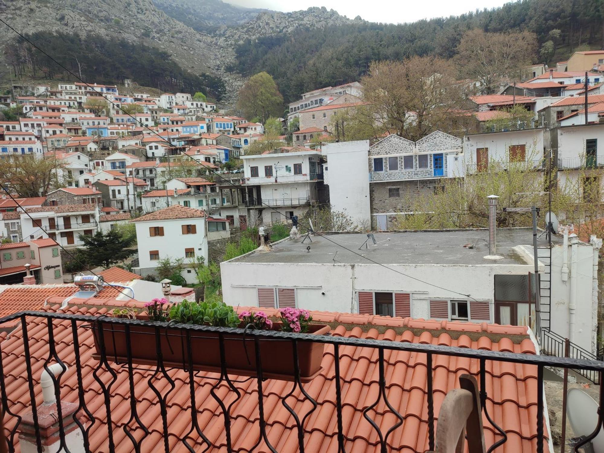 Apartment Axieros Samothraki