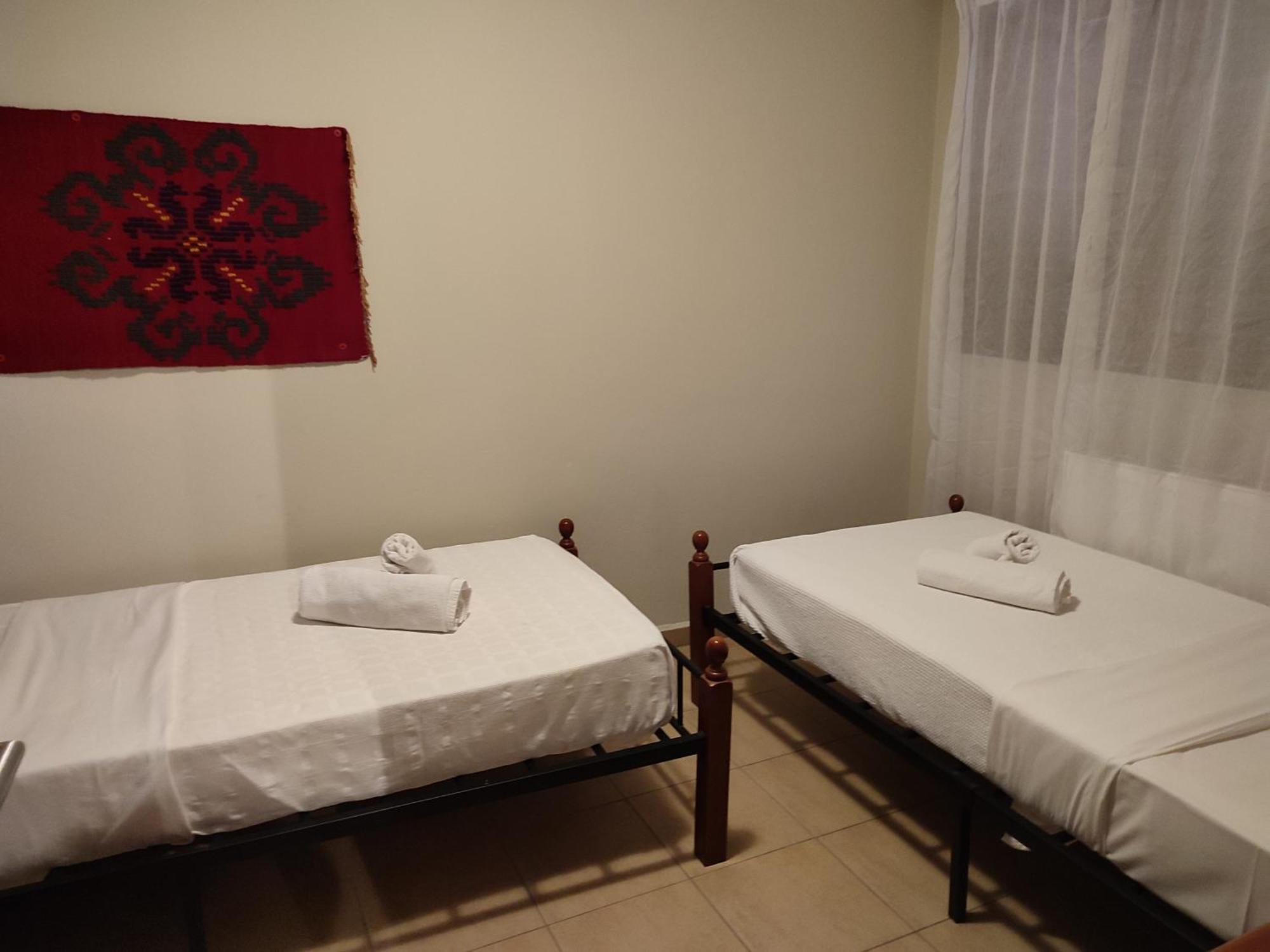 Axieros Apartment Samothraki