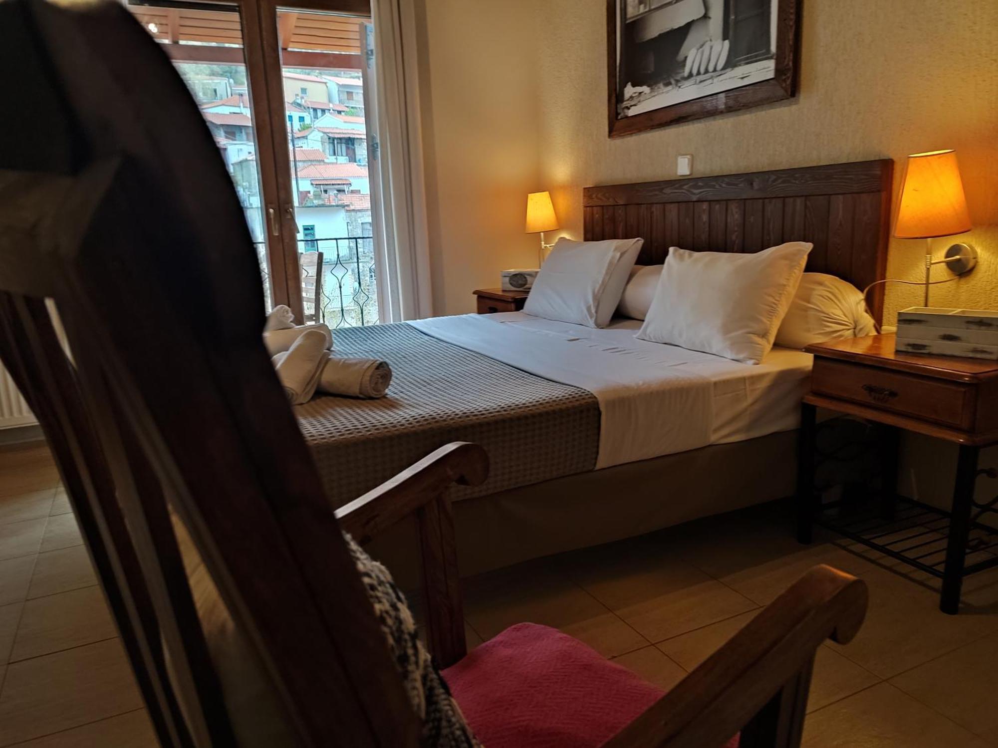 Apartment Axieros