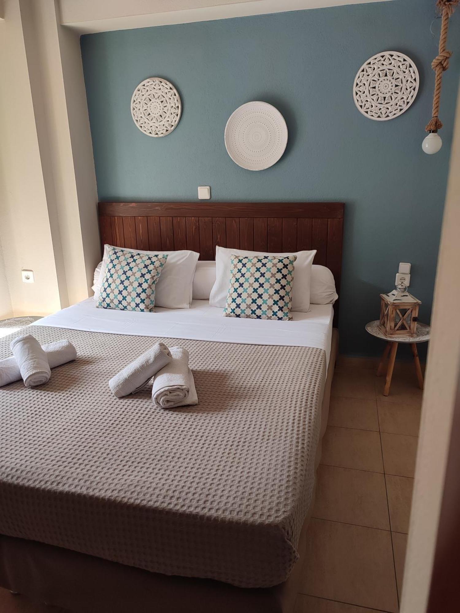 Axieros Apartment Samothraki