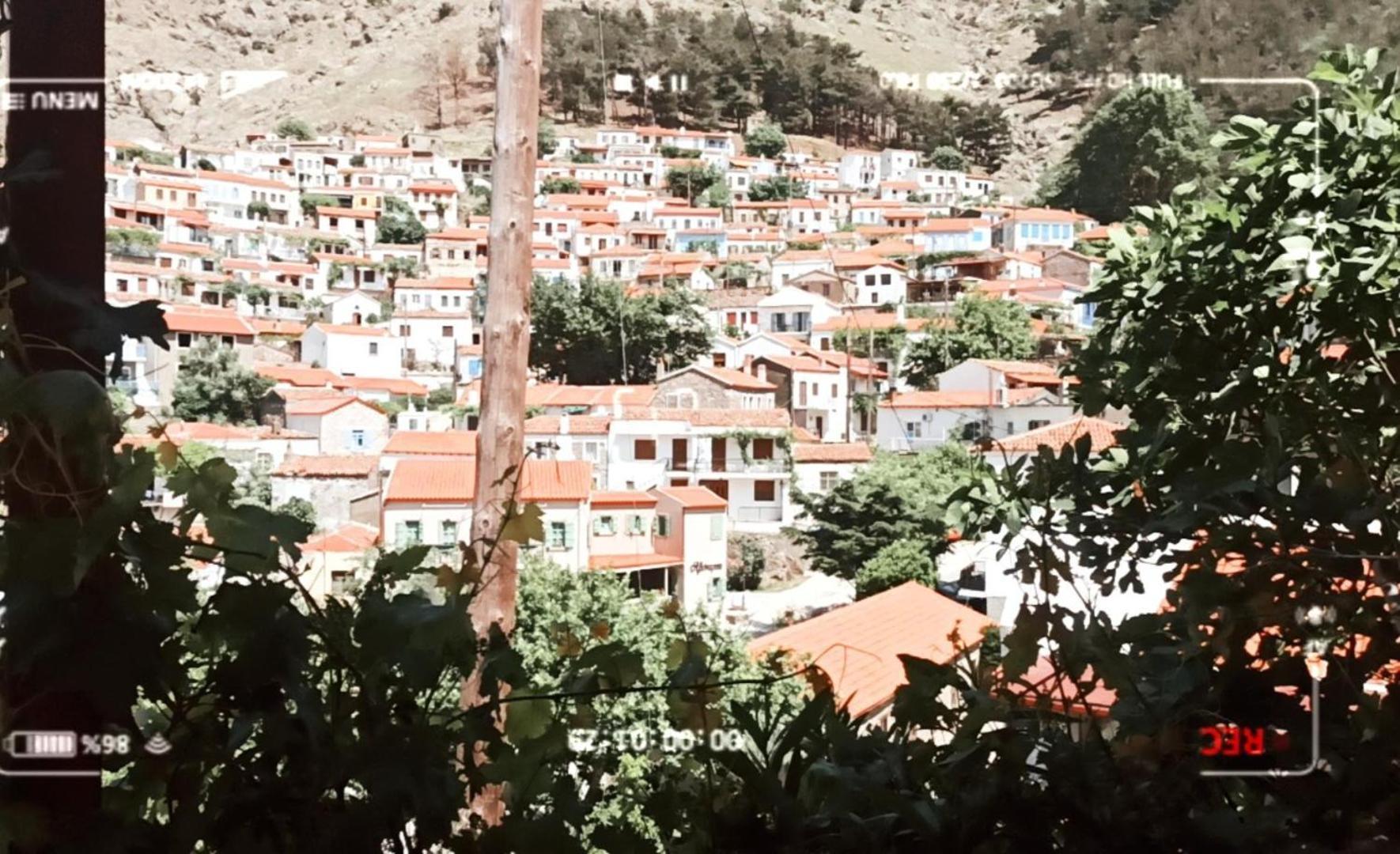 Apartment Axieros *