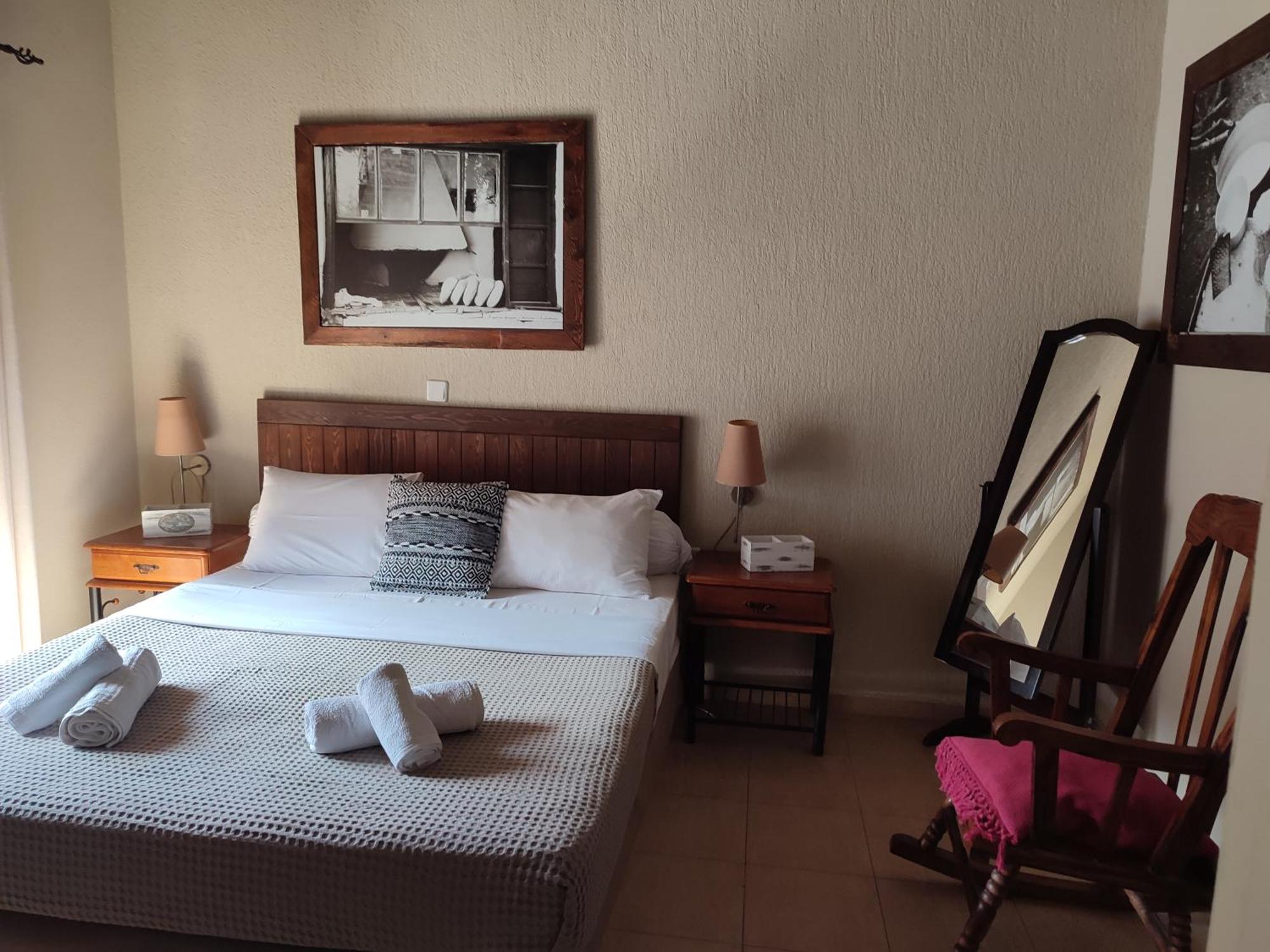 Apartment Axieros
