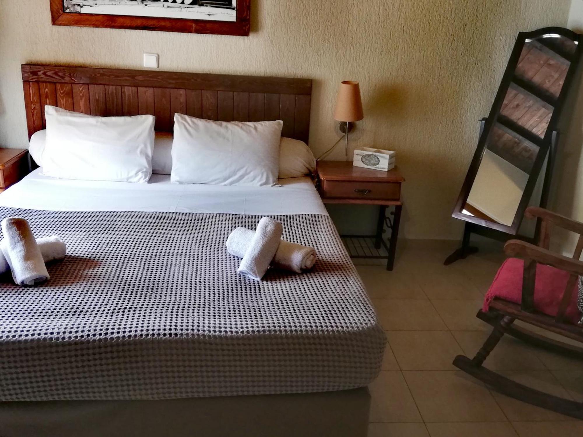 Apartment Axieros *