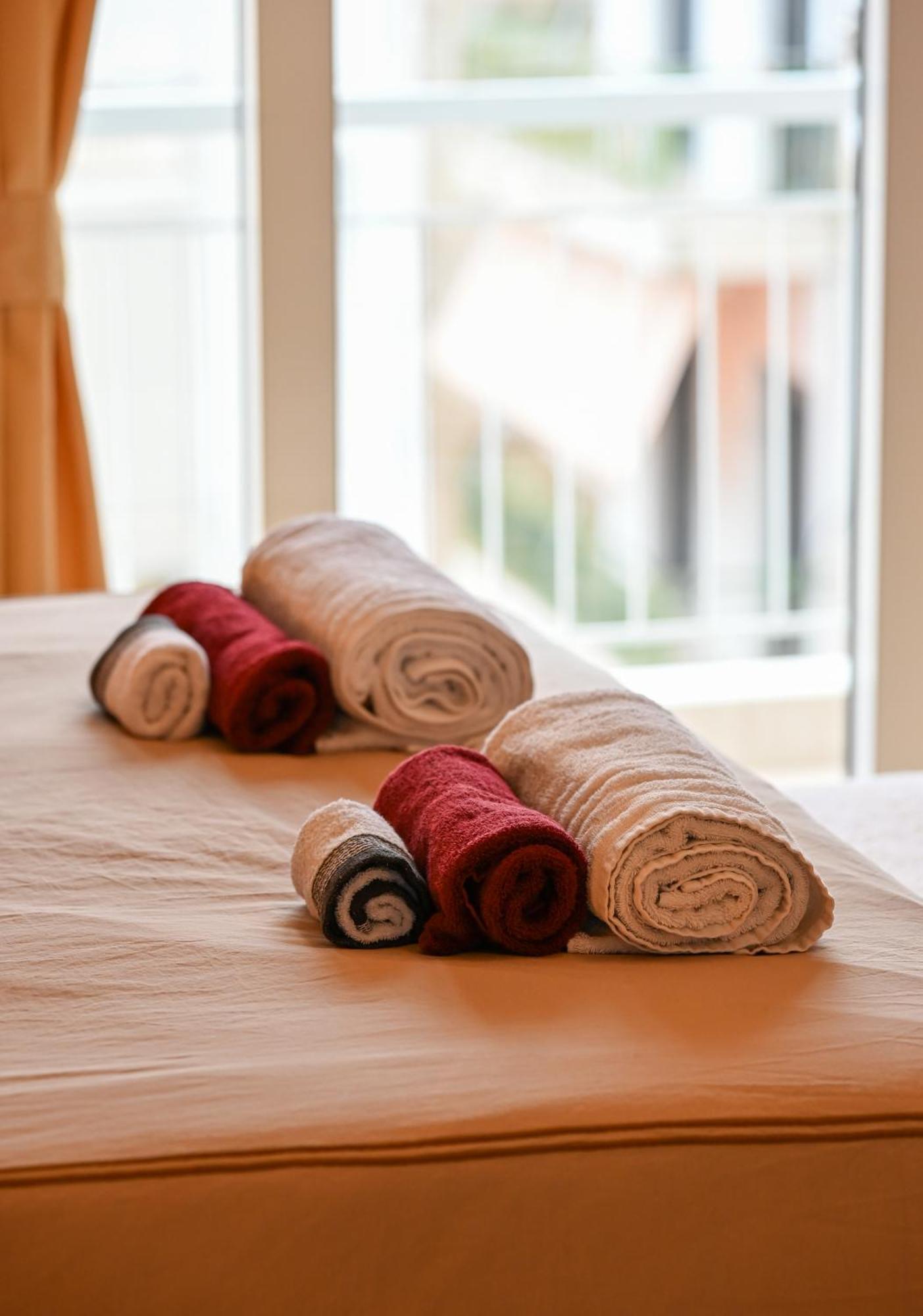 Bill Apartment Patras