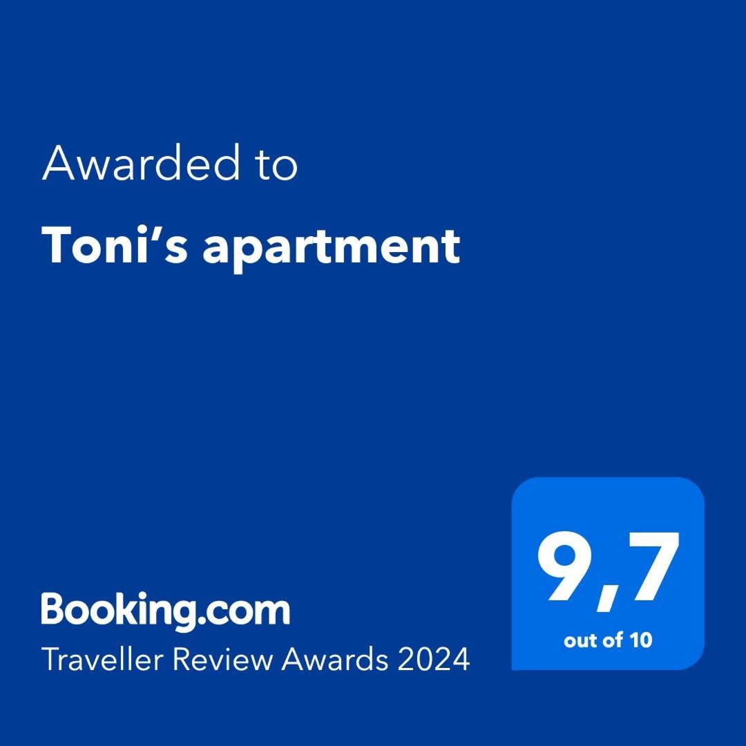 Apartment Toni's