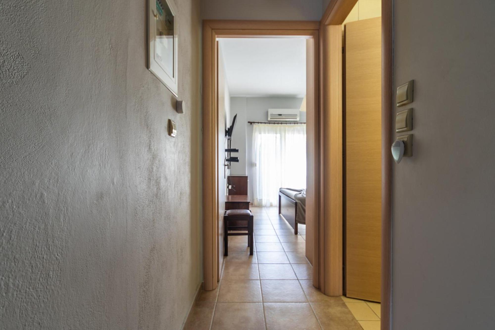 Hara Studios Apartment *