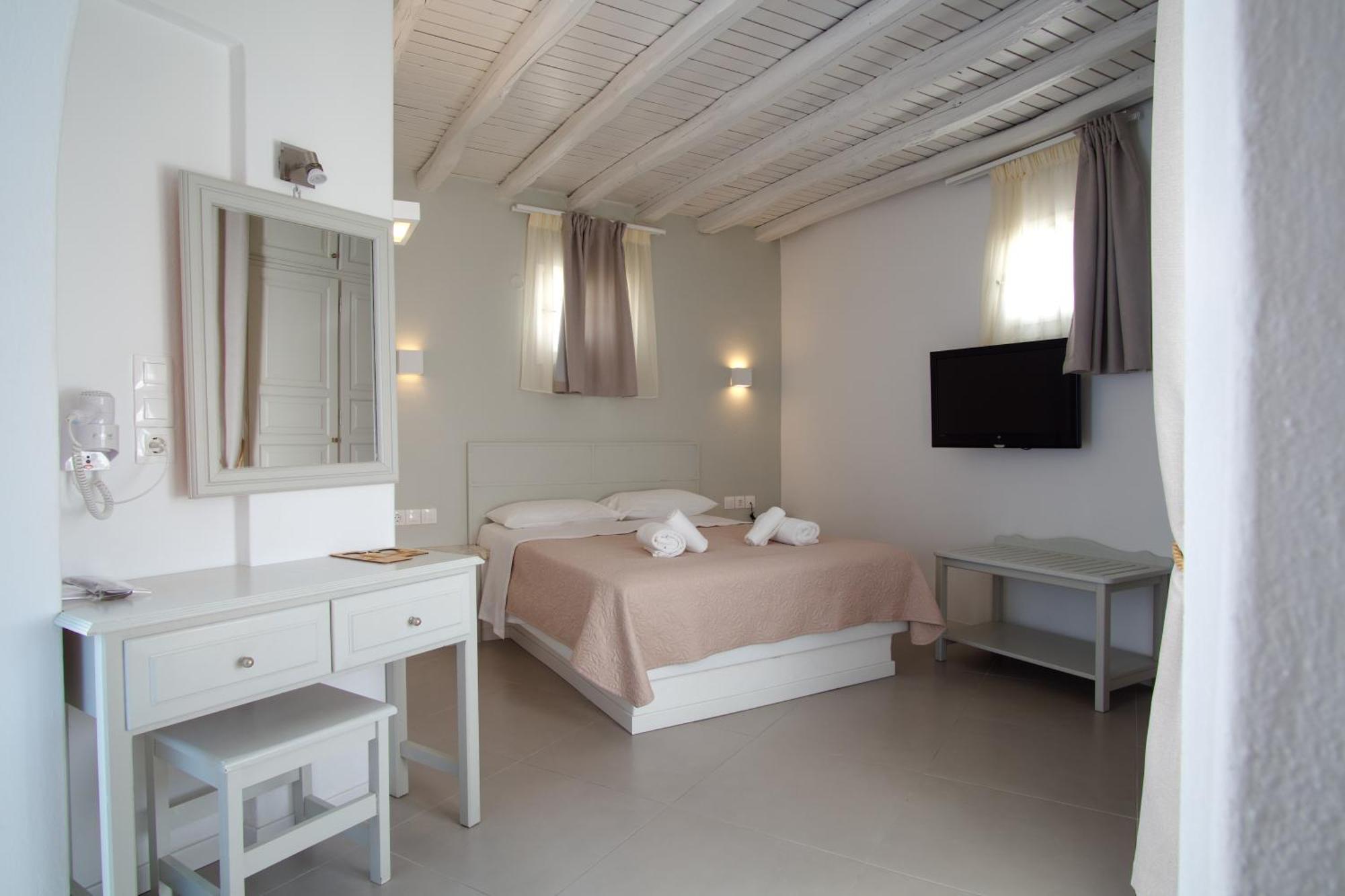 Kritikakis Village 3*