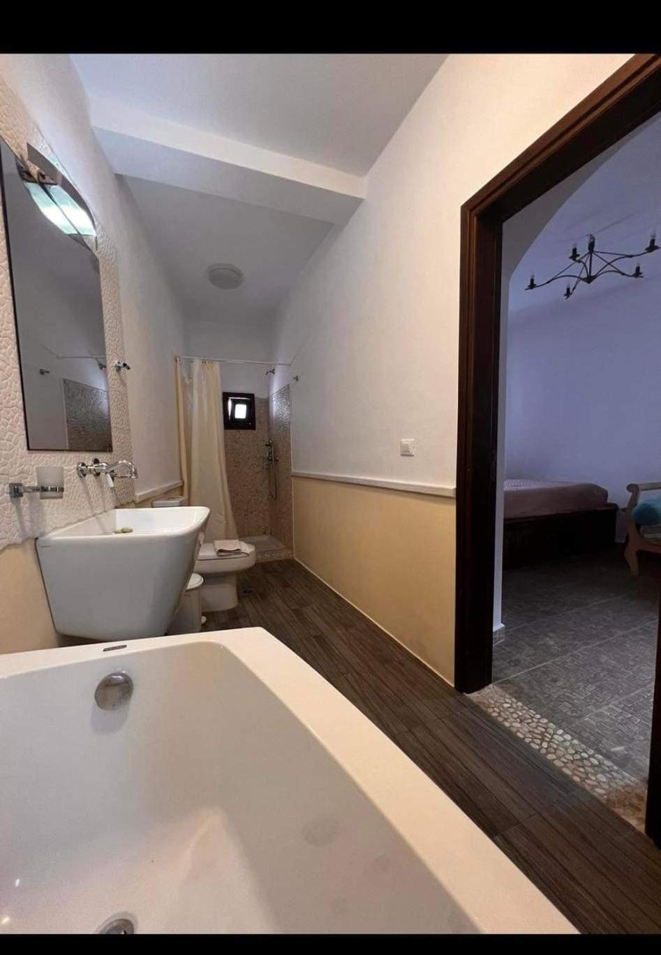 Elegant-lindian Marietta Villa Lindos (Rhodes)