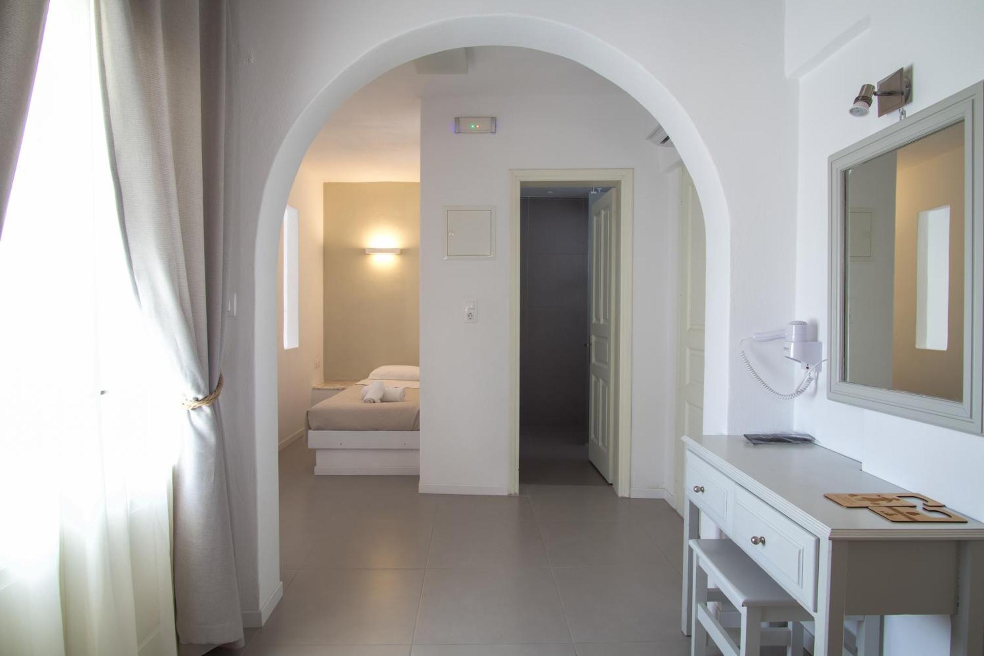 Aparthotel Kritikakis Village 3*