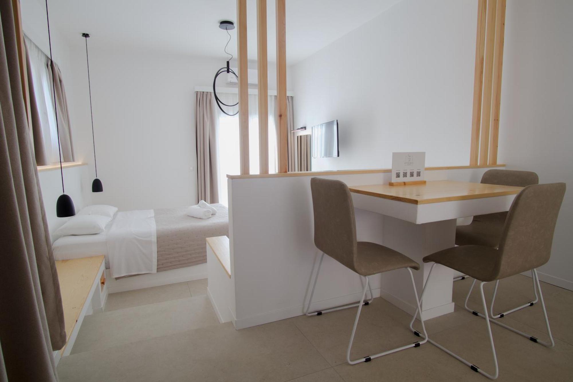 Kritikakis Village Aparthotel 3*