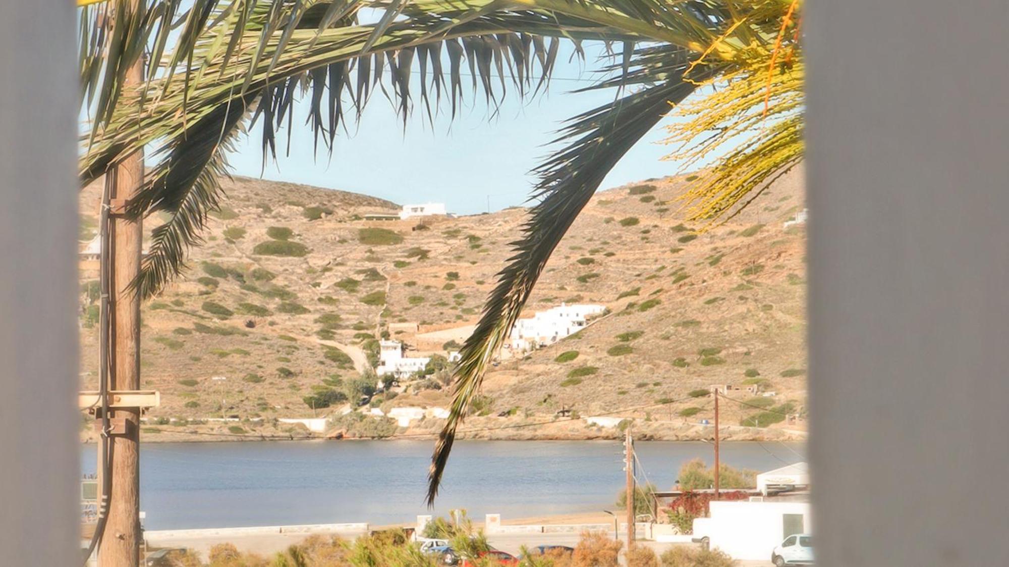 Aparthotel Kritikakis Village