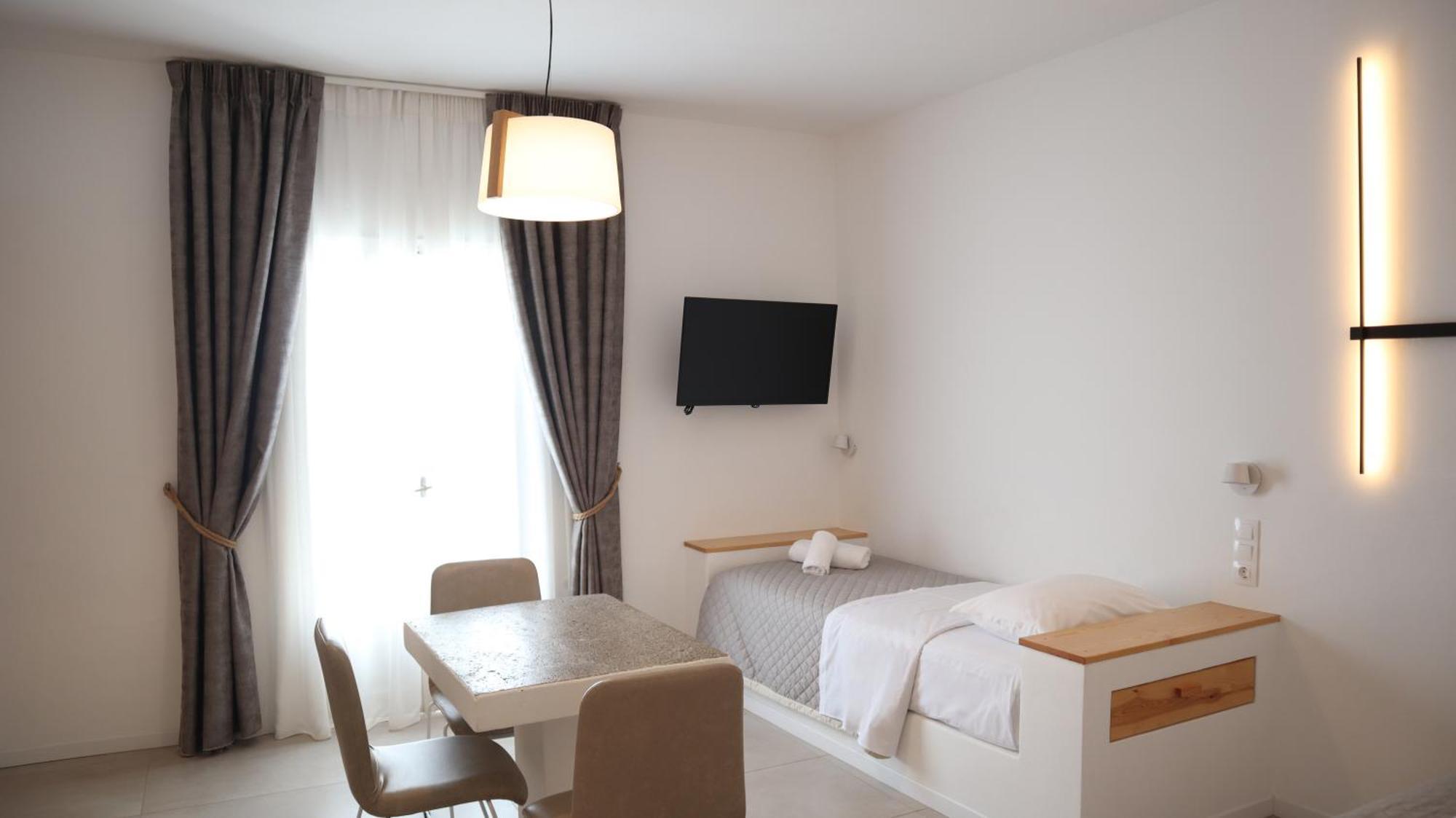 Kritikakis Village Aparthotel