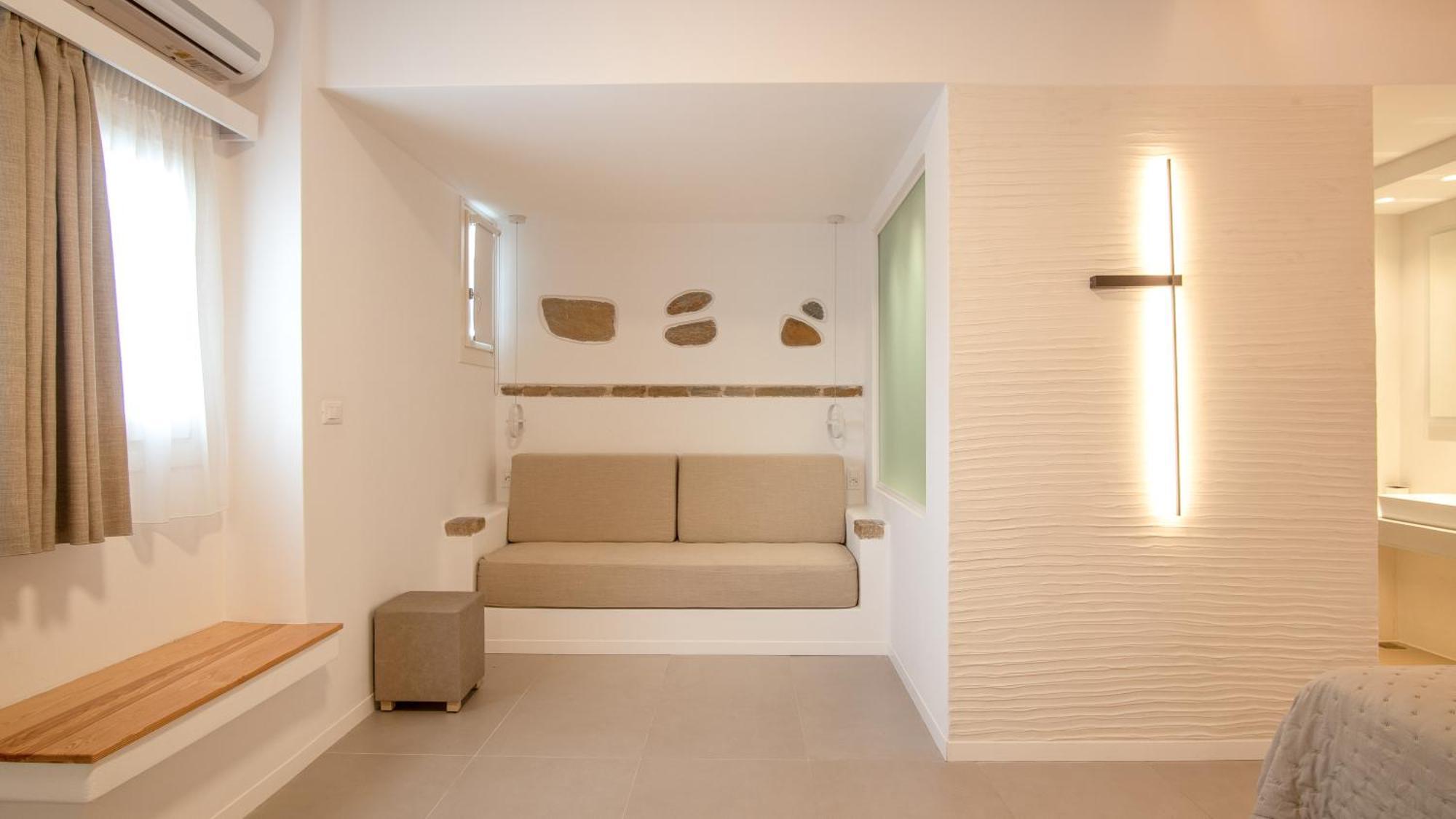 Aparthotel Kritikakis Village 3*