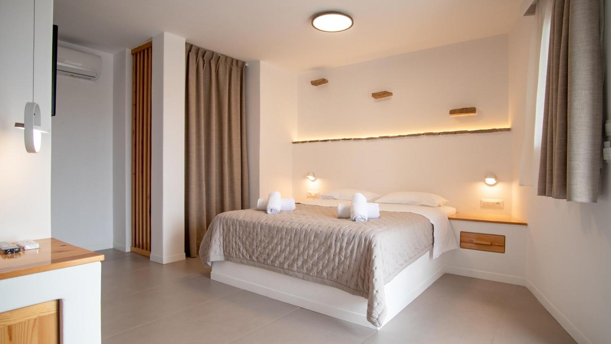 Aparthotel Kritikakis Village Chora (Ios)
