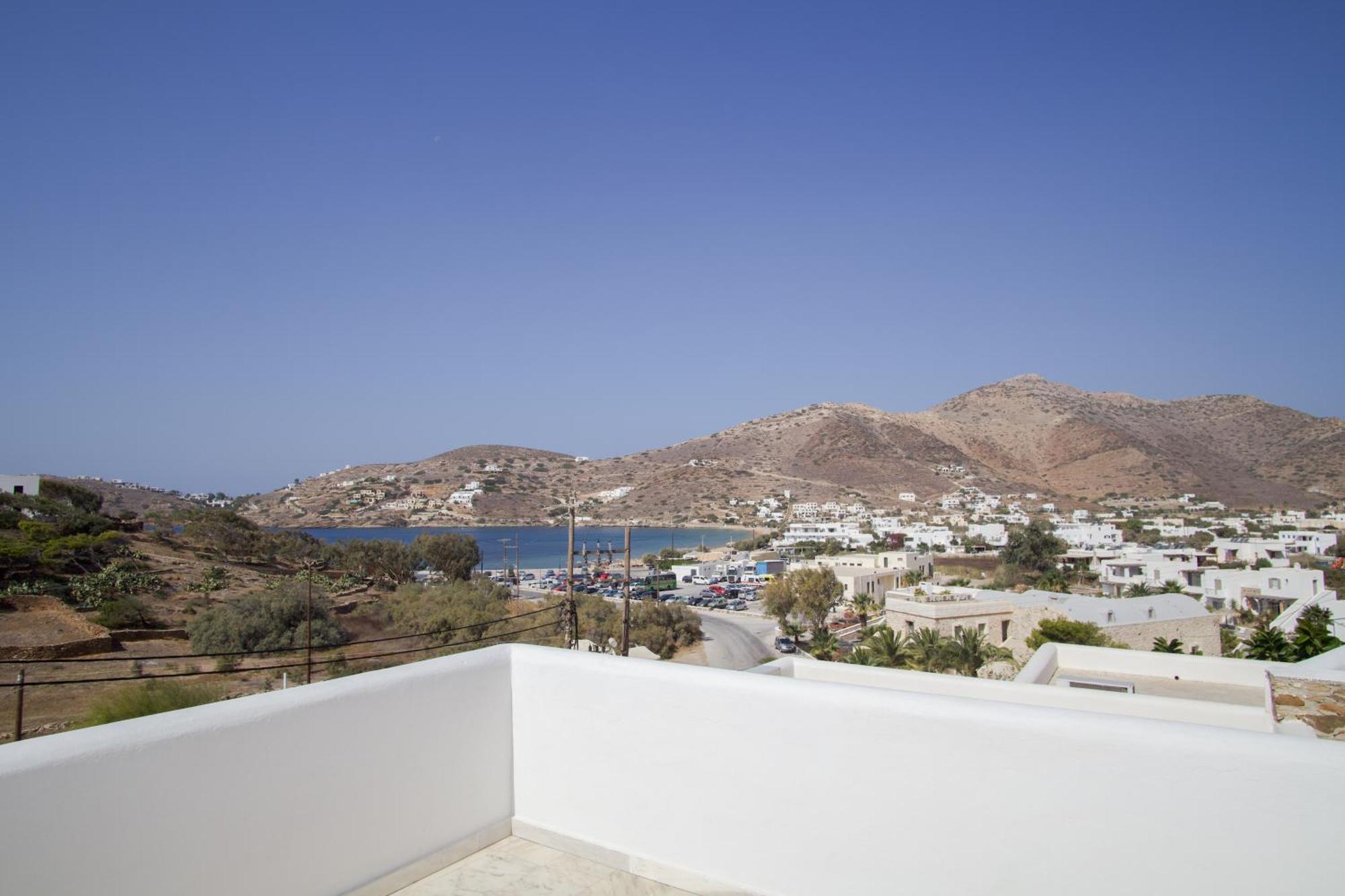 Aparthotel Kritikakis Village 3*